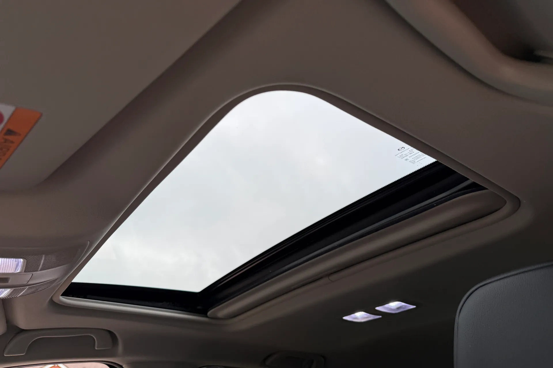 MAZDA CX-5 thumbnail image number 29