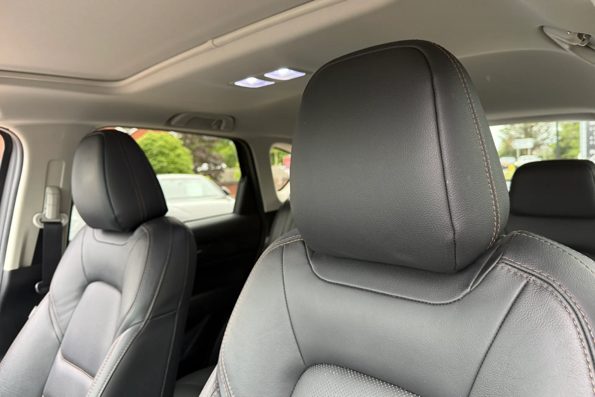 MAZDA CX-5 thumbnail image number 27