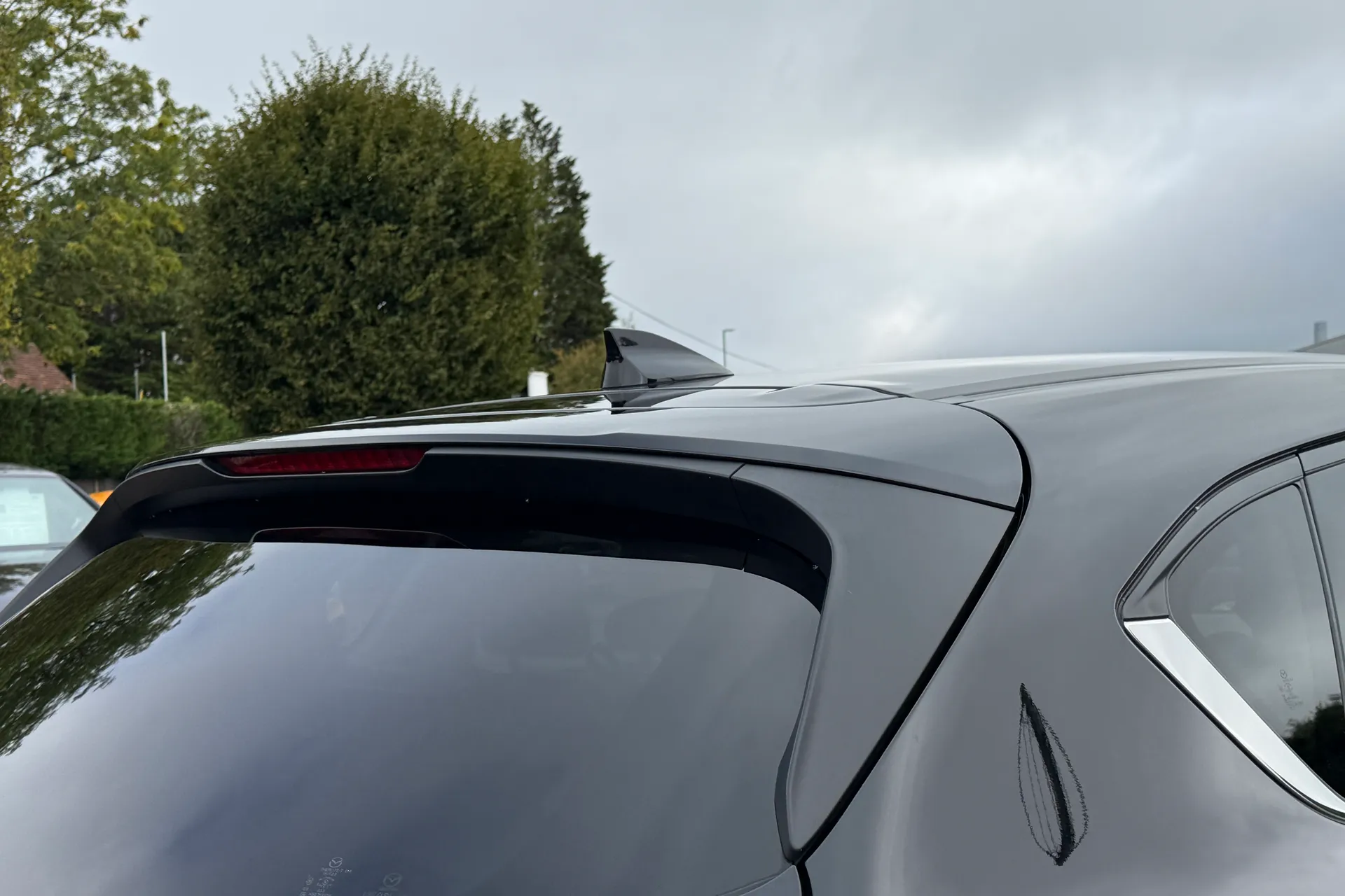 MAZDA CX-5 thumbnail image number 42