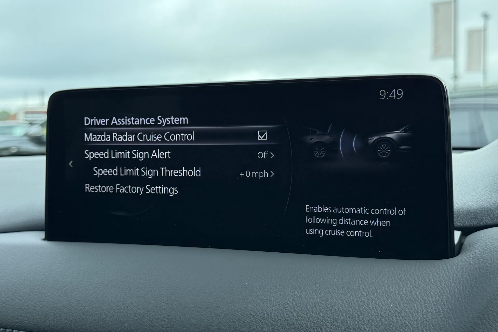 MAZDA CX-5 thumbnail image number 12