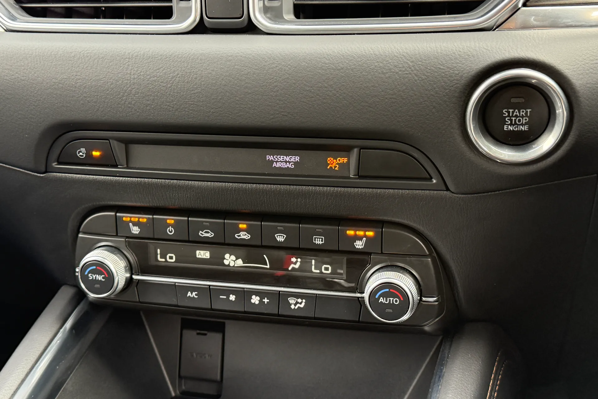 MAZDA CX-5 thumbnail image number 15