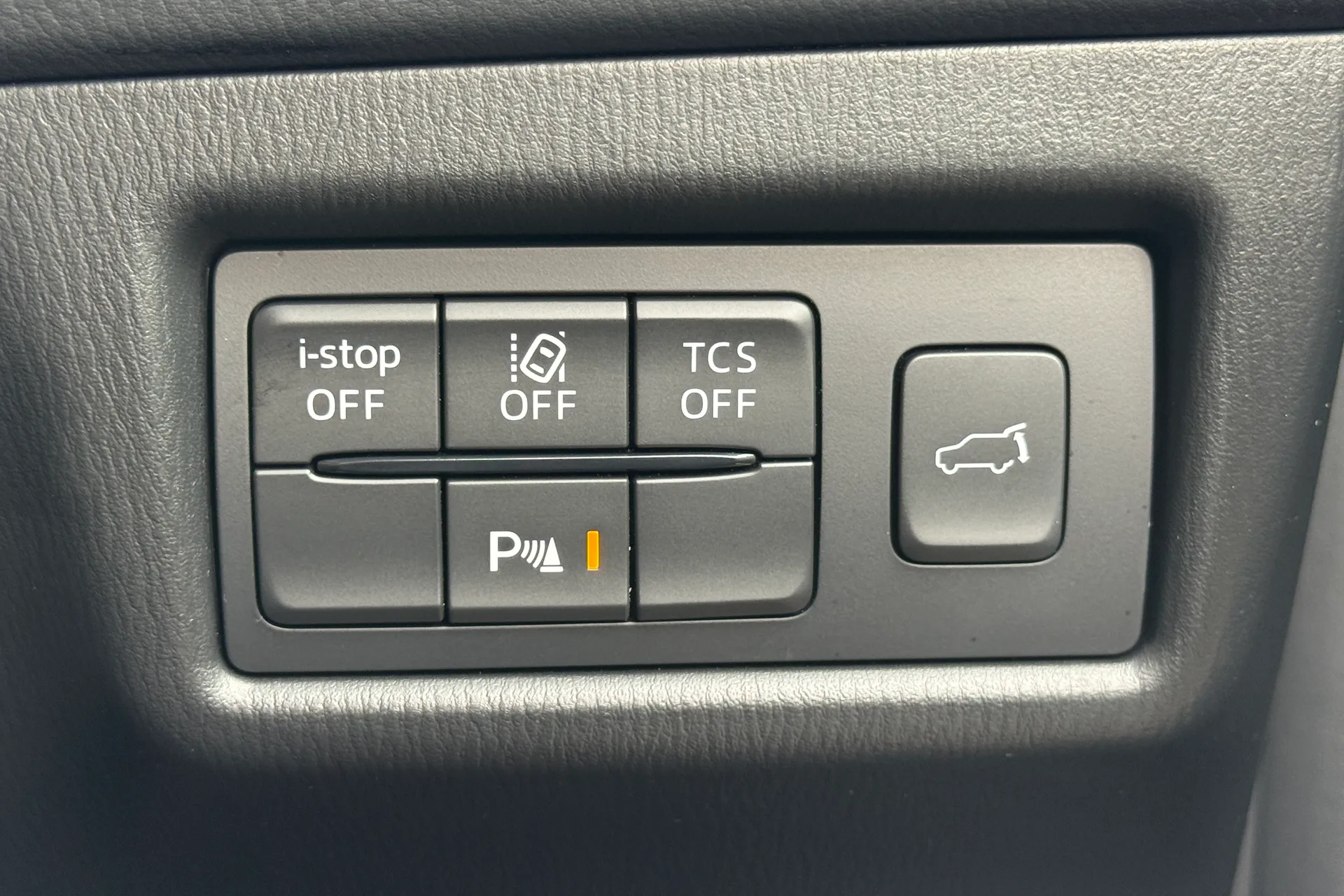 MAZDA CX-5 thumbnail image number 19