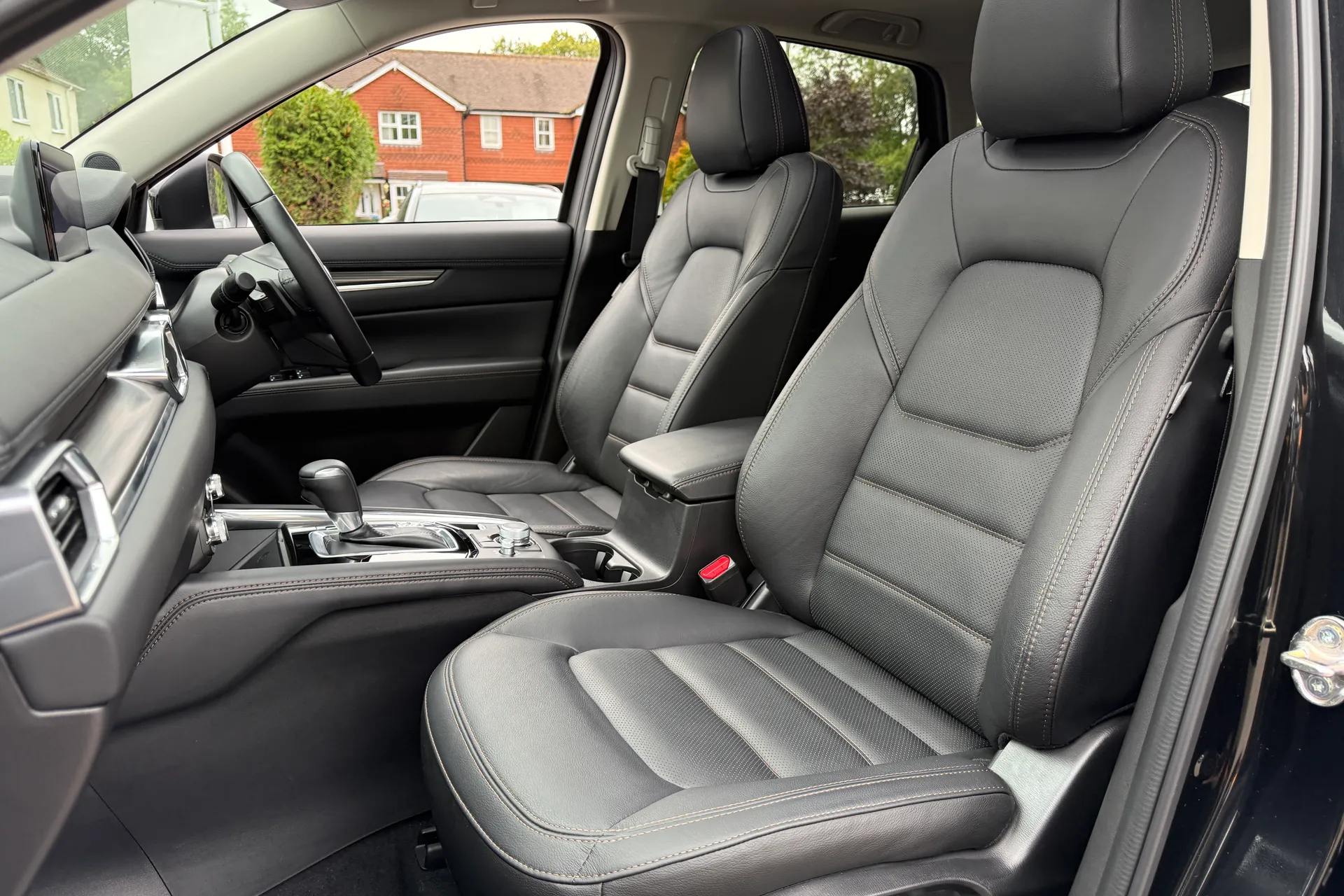 MAZDA CX-5 thumbnail image number 26