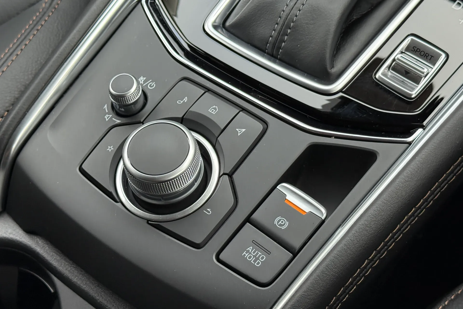 MAZDA CX-5 thumbnail image number 38