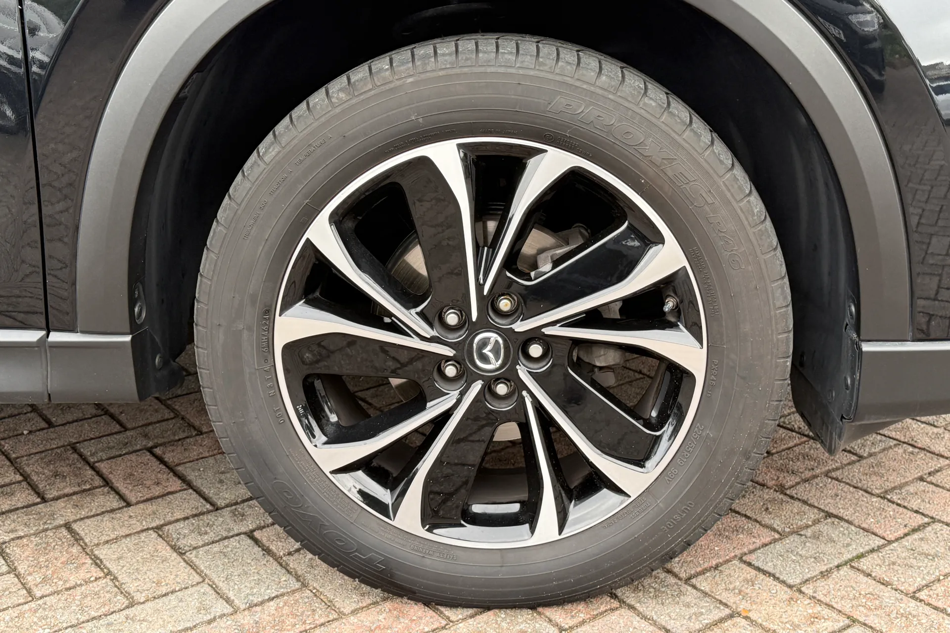 MAZDA CX-5 thumbnail image number 40