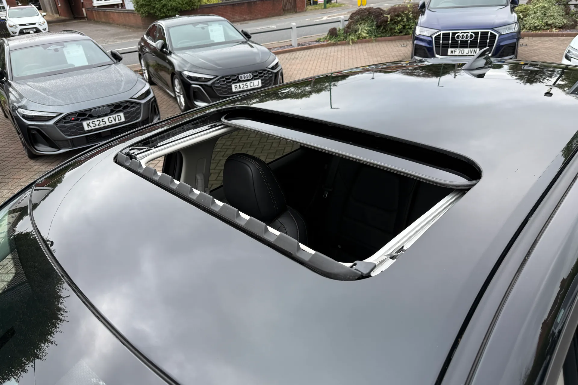 MAZDA CX-5 thumbnail image number 8