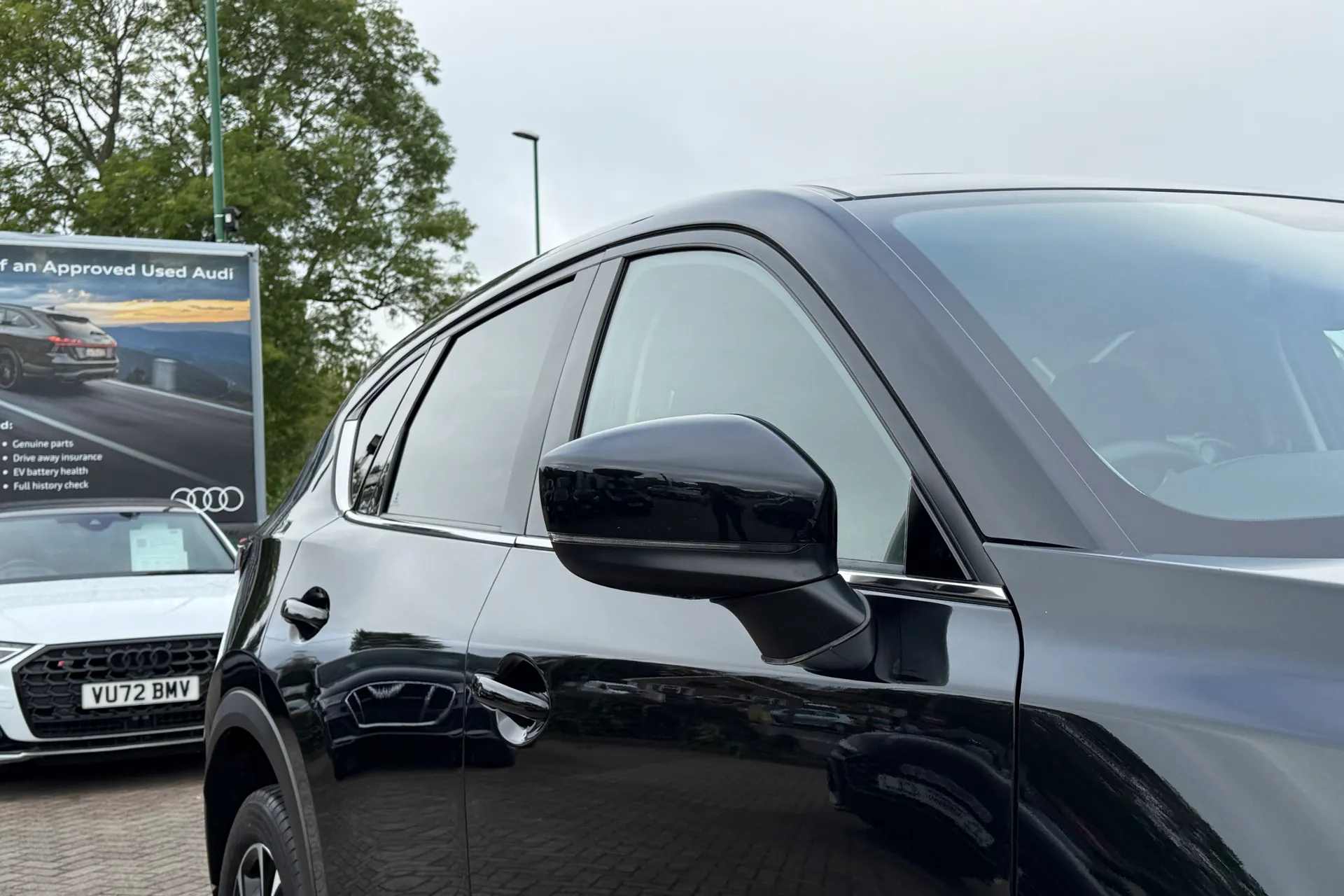 MAZDA CX-5 thumbnail image number 41
