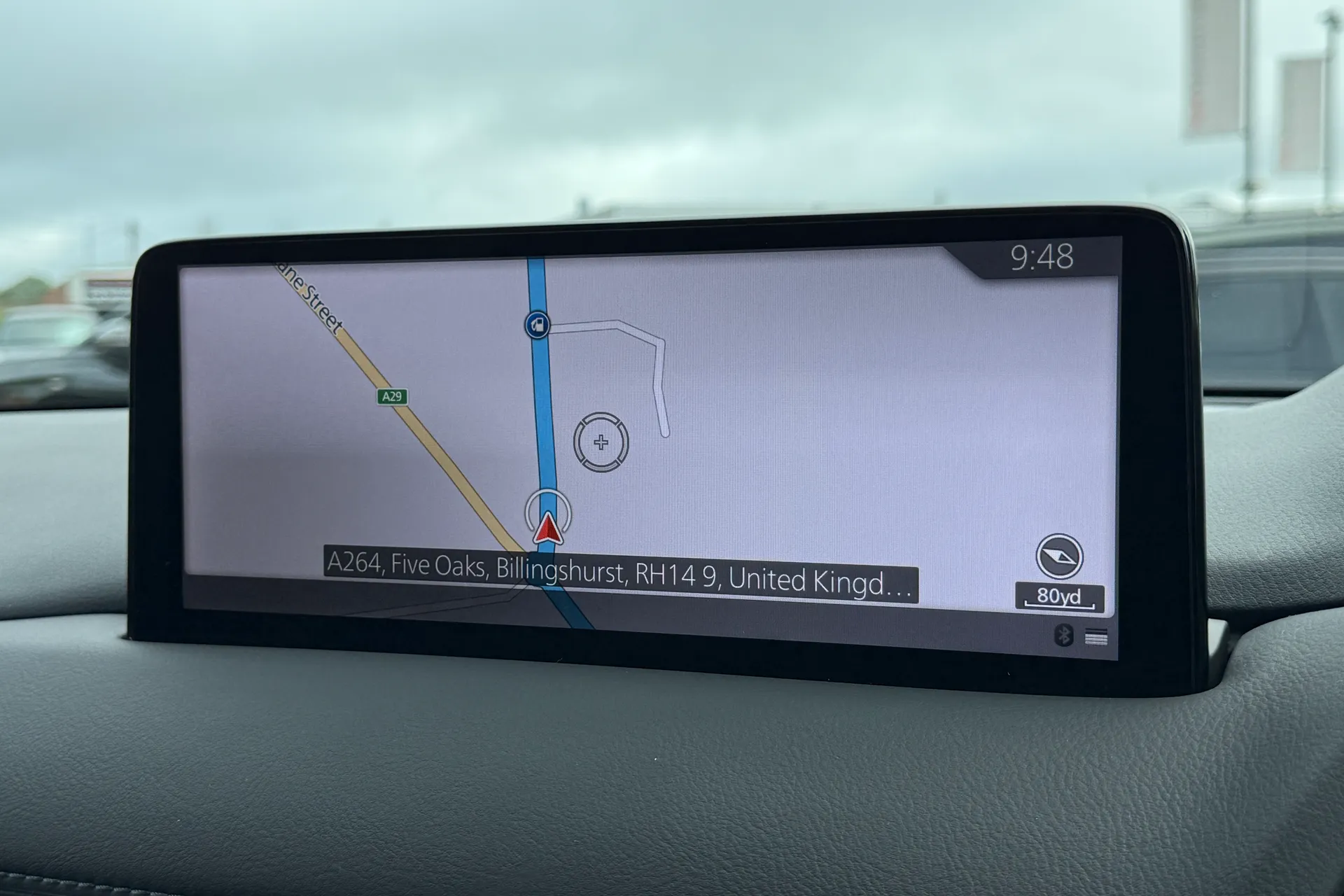 MAZDA CX-5 thumbnail image number 5