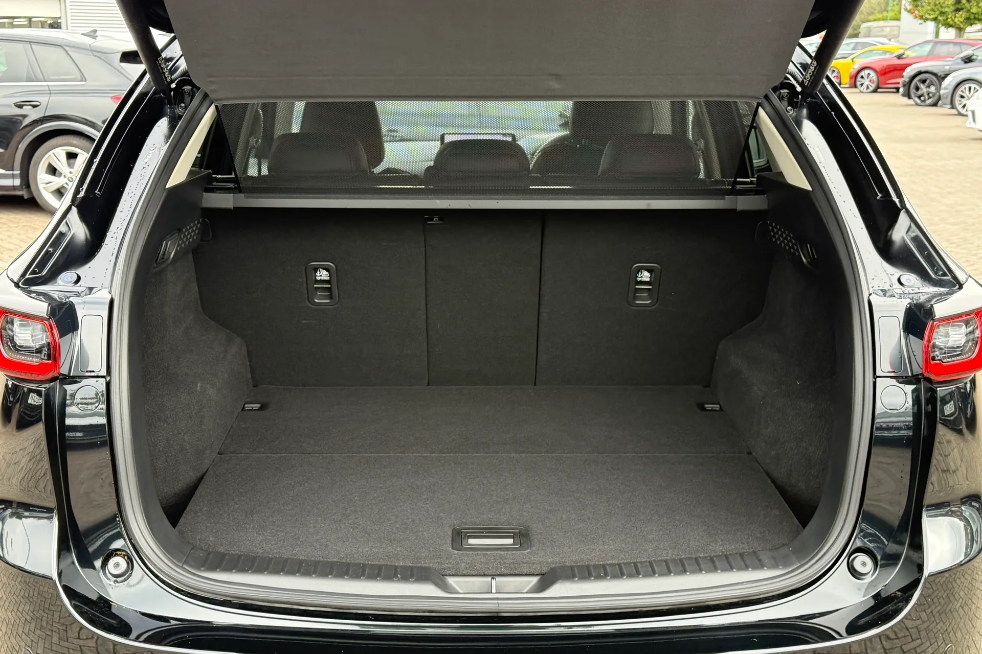 MAZDA CX-5 thumbnail image number 34