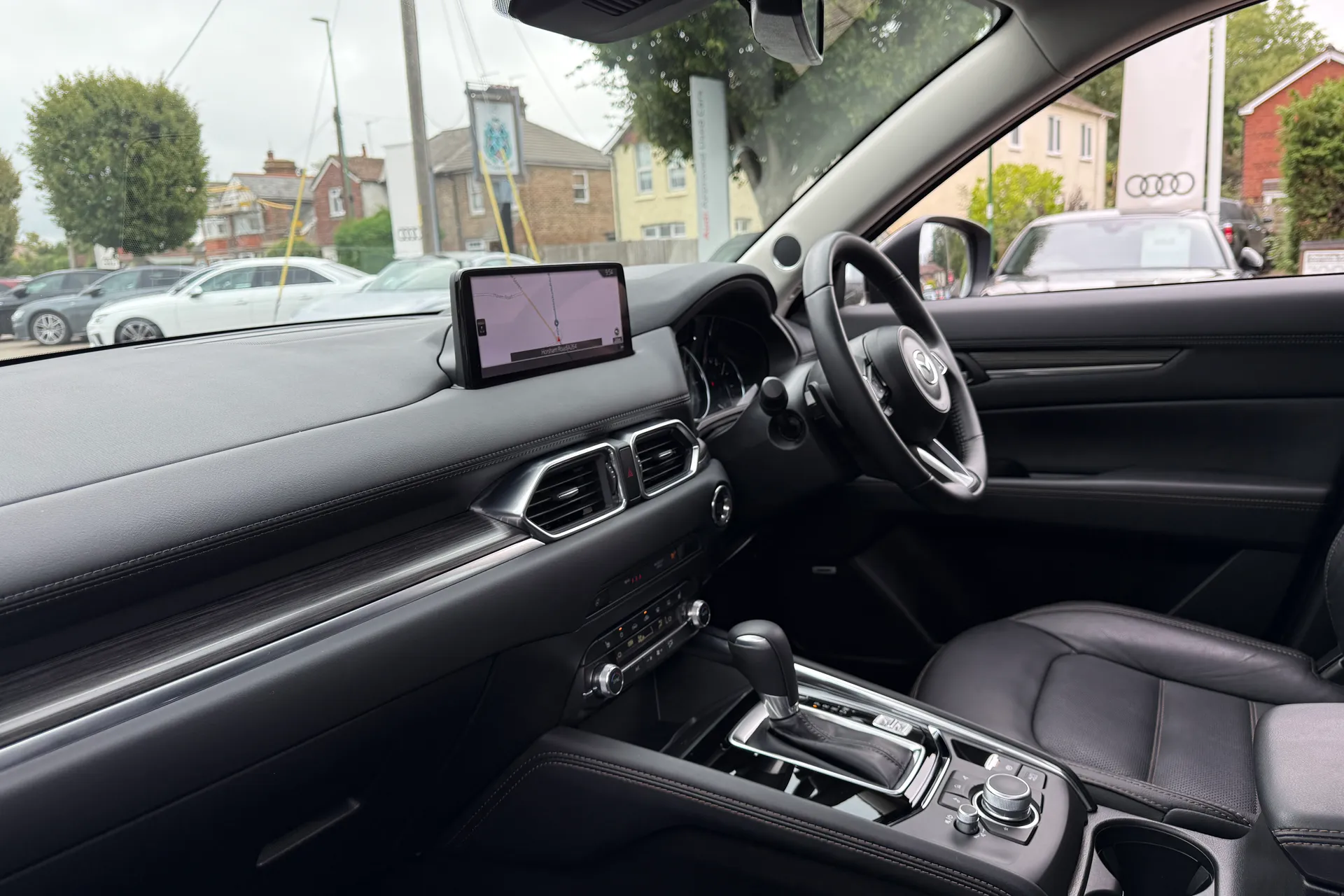 MAZDA CX-5 thumbnail image number 25