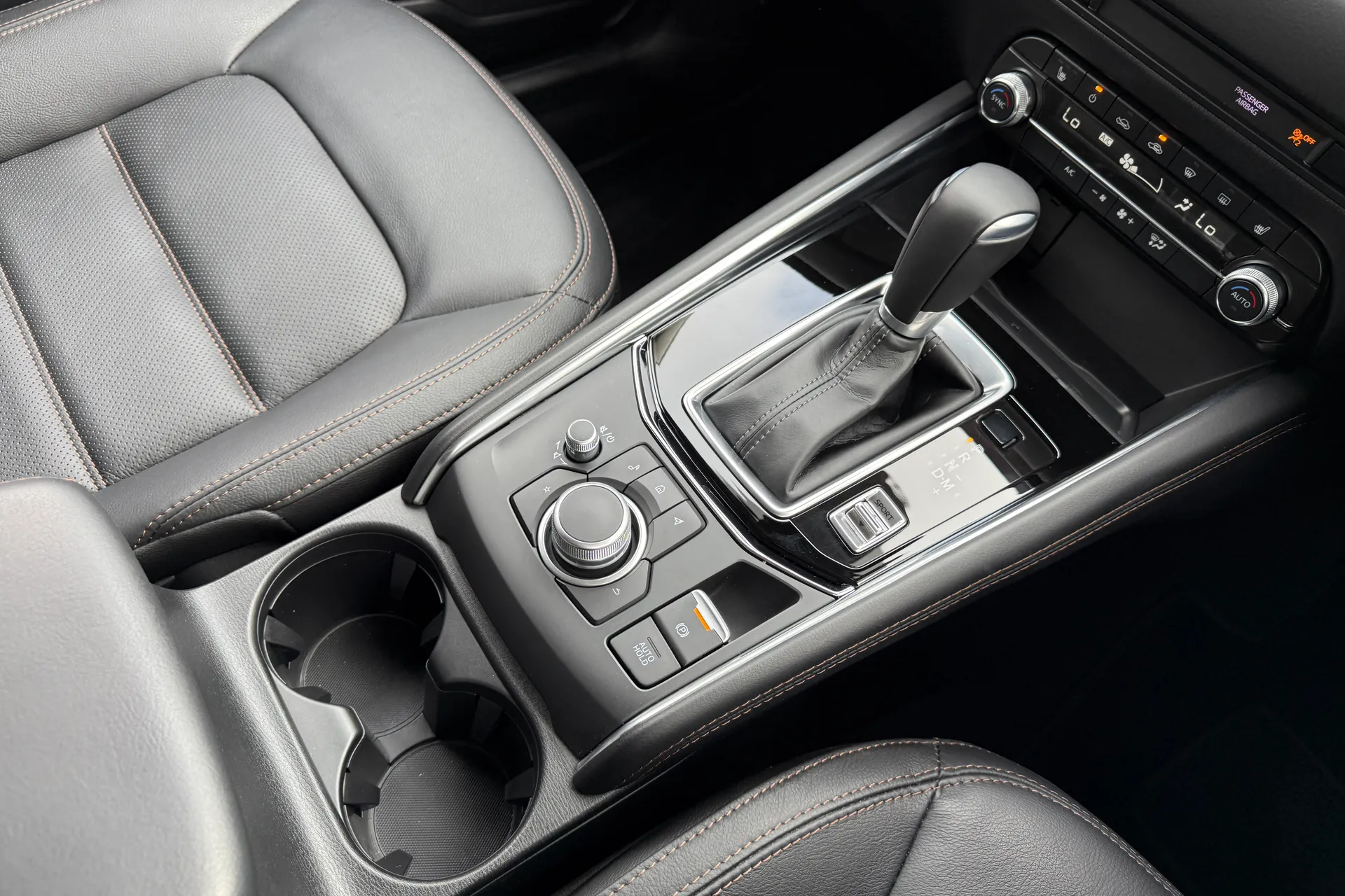 MAZDA CX-5 thumbnail image number 37