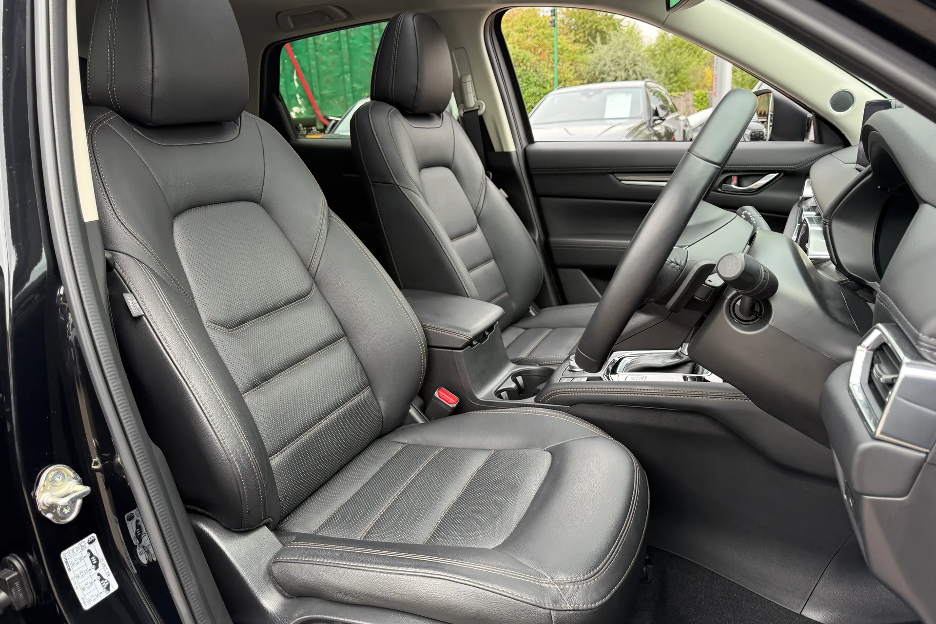 MAZDA CX-5 thumbnail image number 23