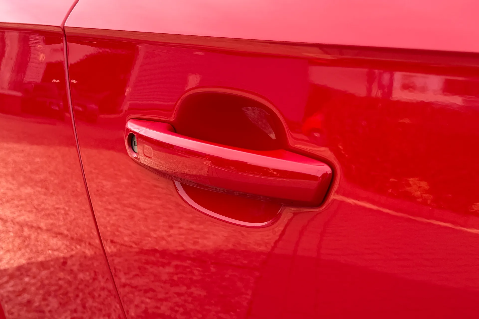 Audi TT thumbnail image number 46