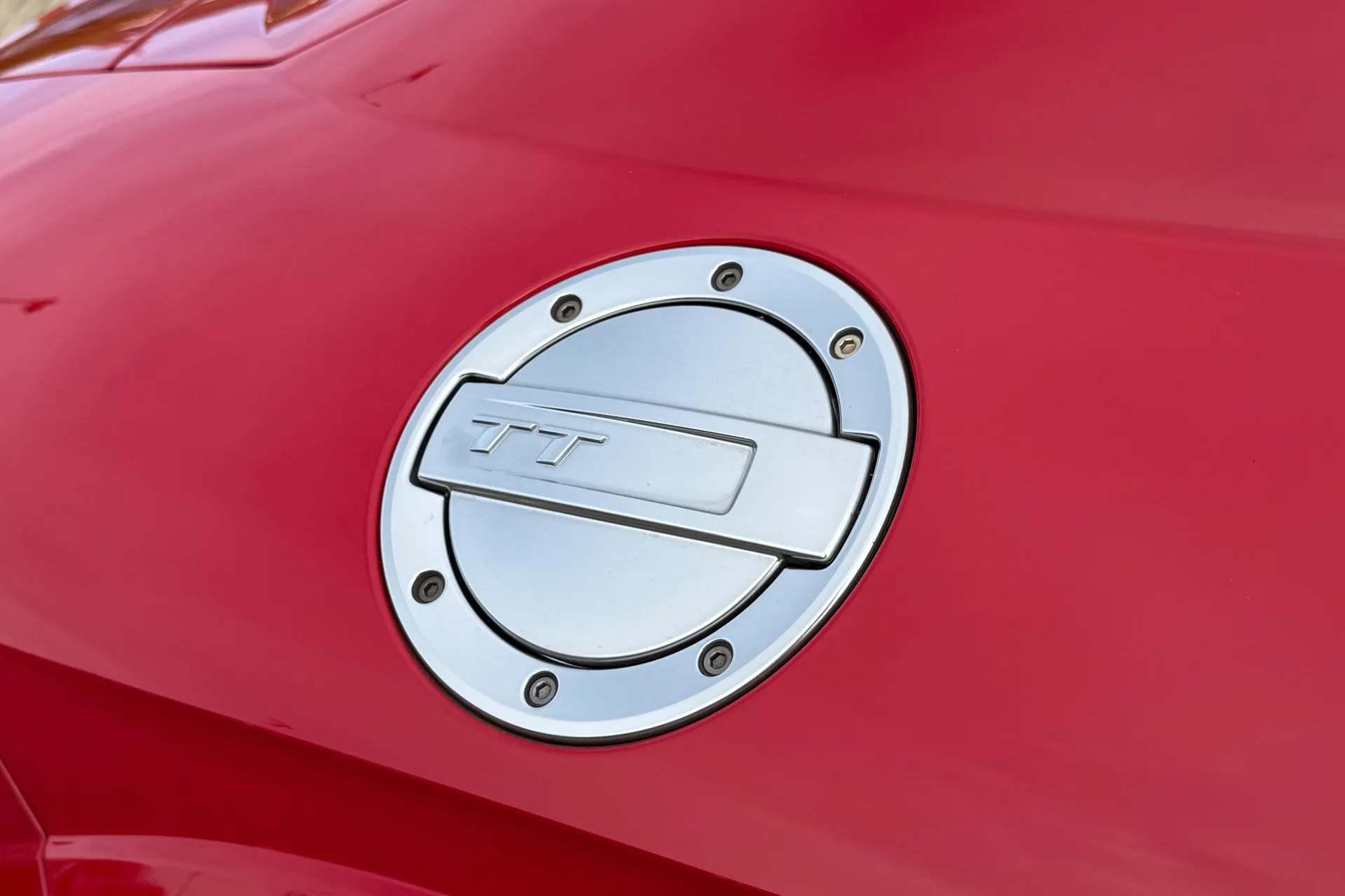 Audi TT thumbnail image number 45