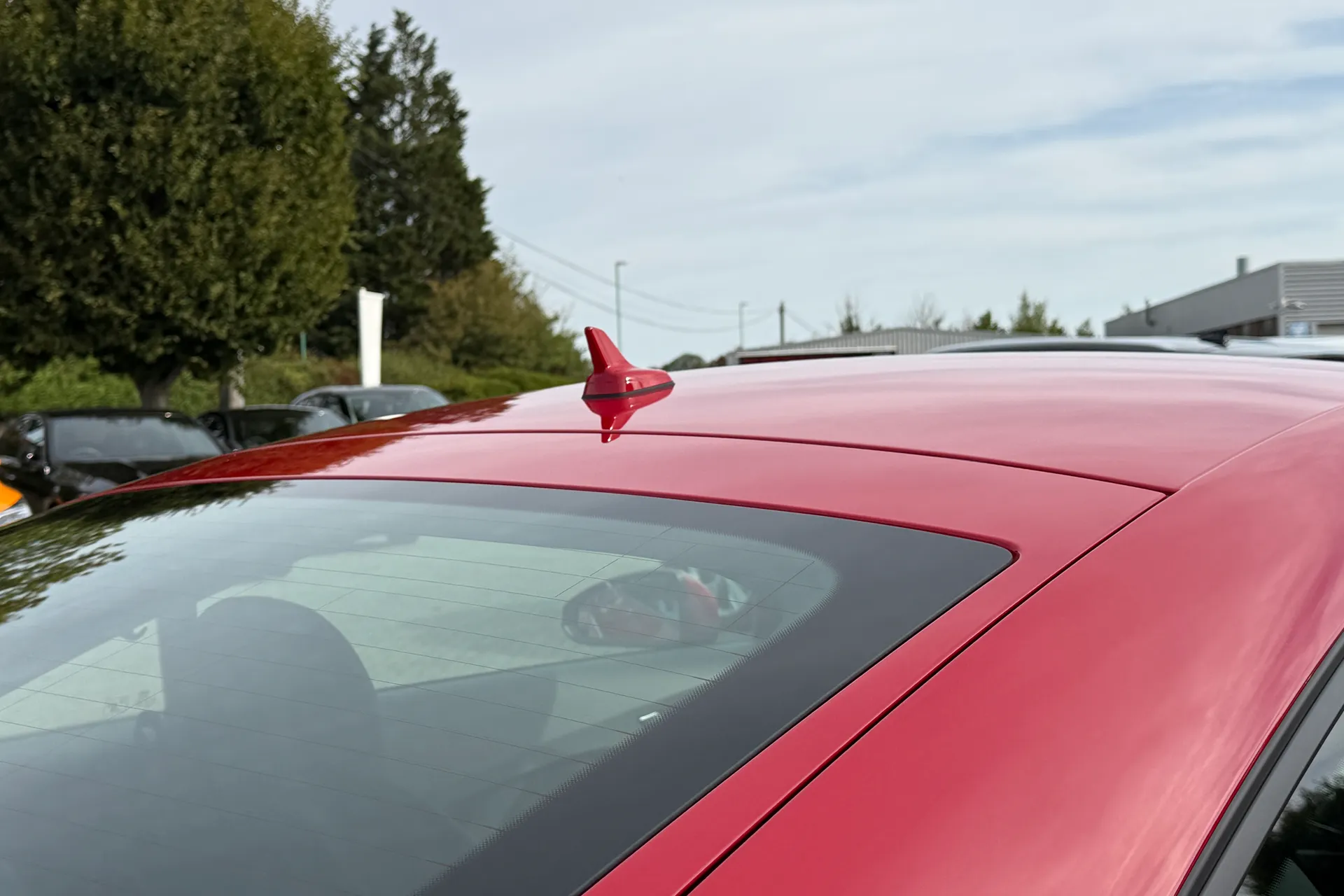 Audi TT thumbnail image number 41