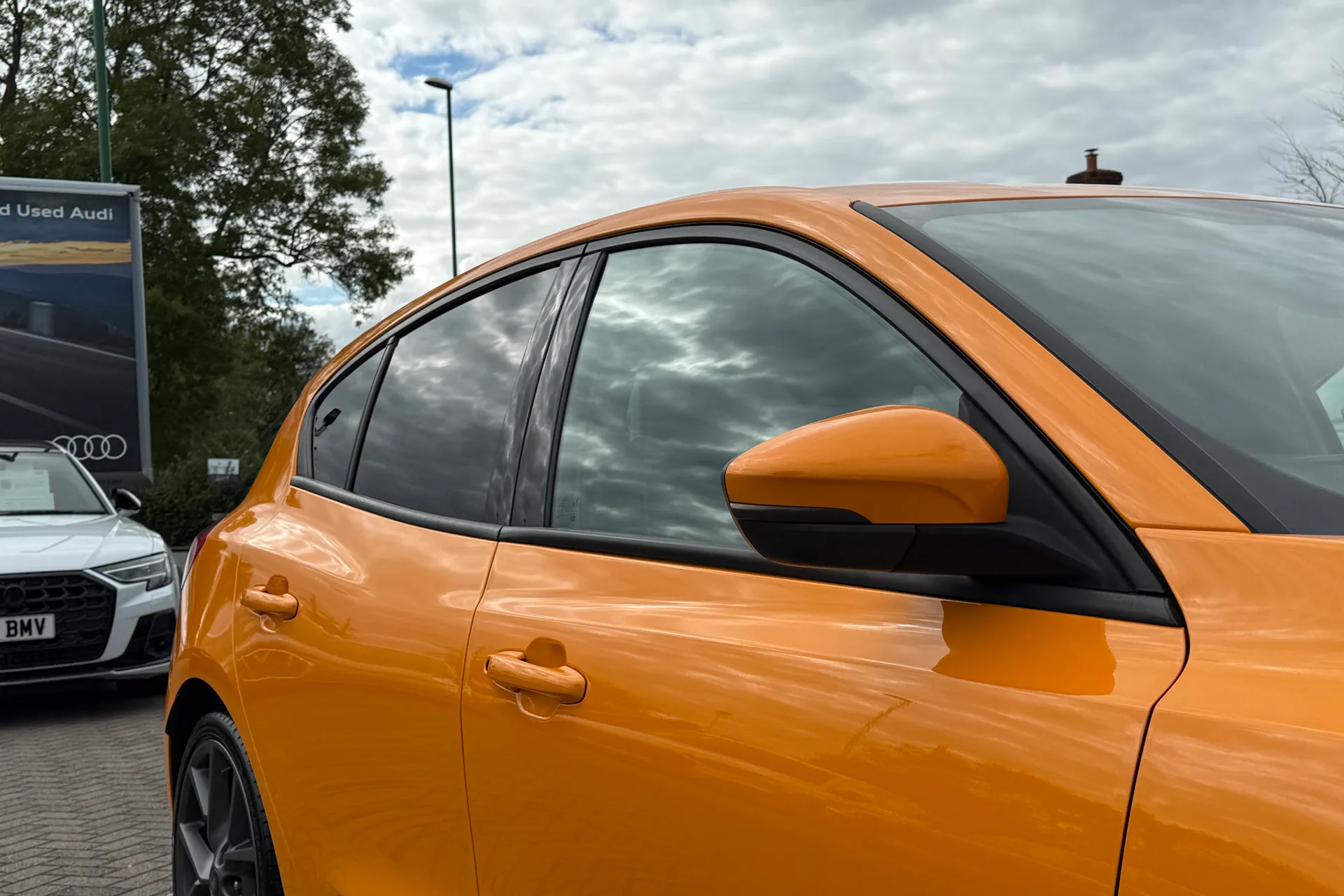 FORD FOCUS thumbnail image number 44