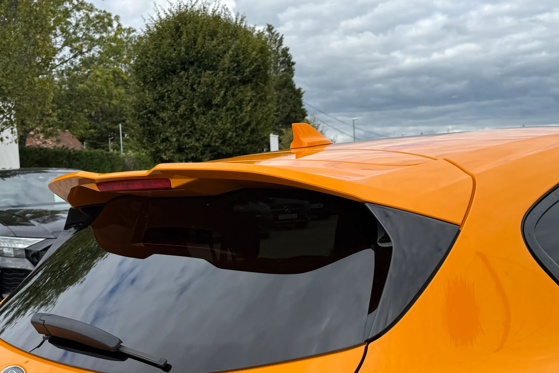 FORD FOCUS thumbnail image number 45