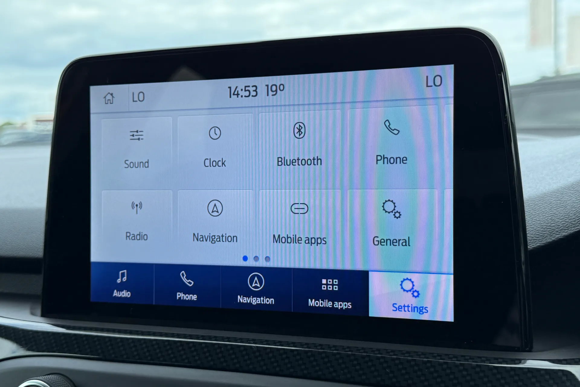 FORD FOCUS thumbnail image number 9