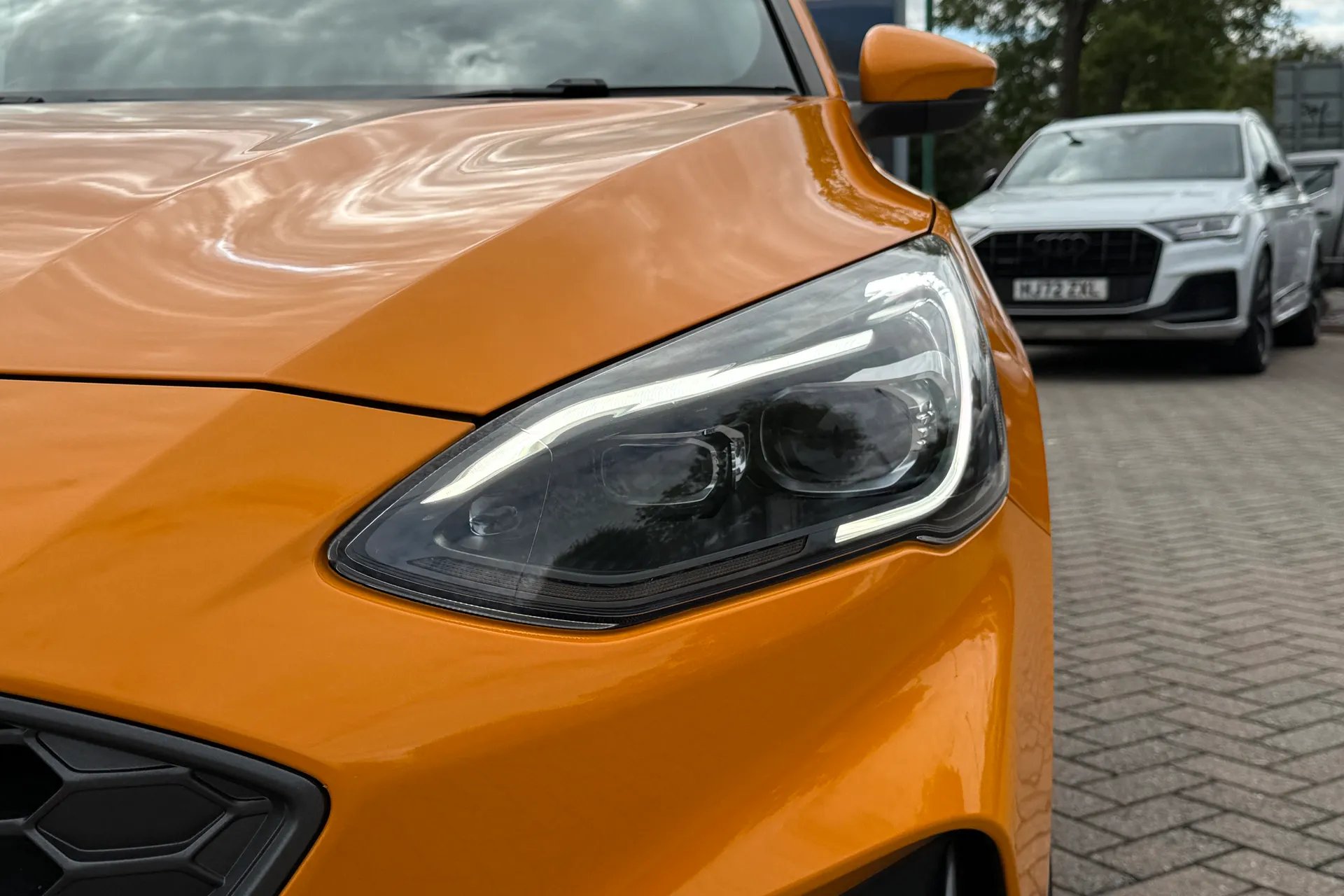 FORD FOCUS thumbnail image number 48
