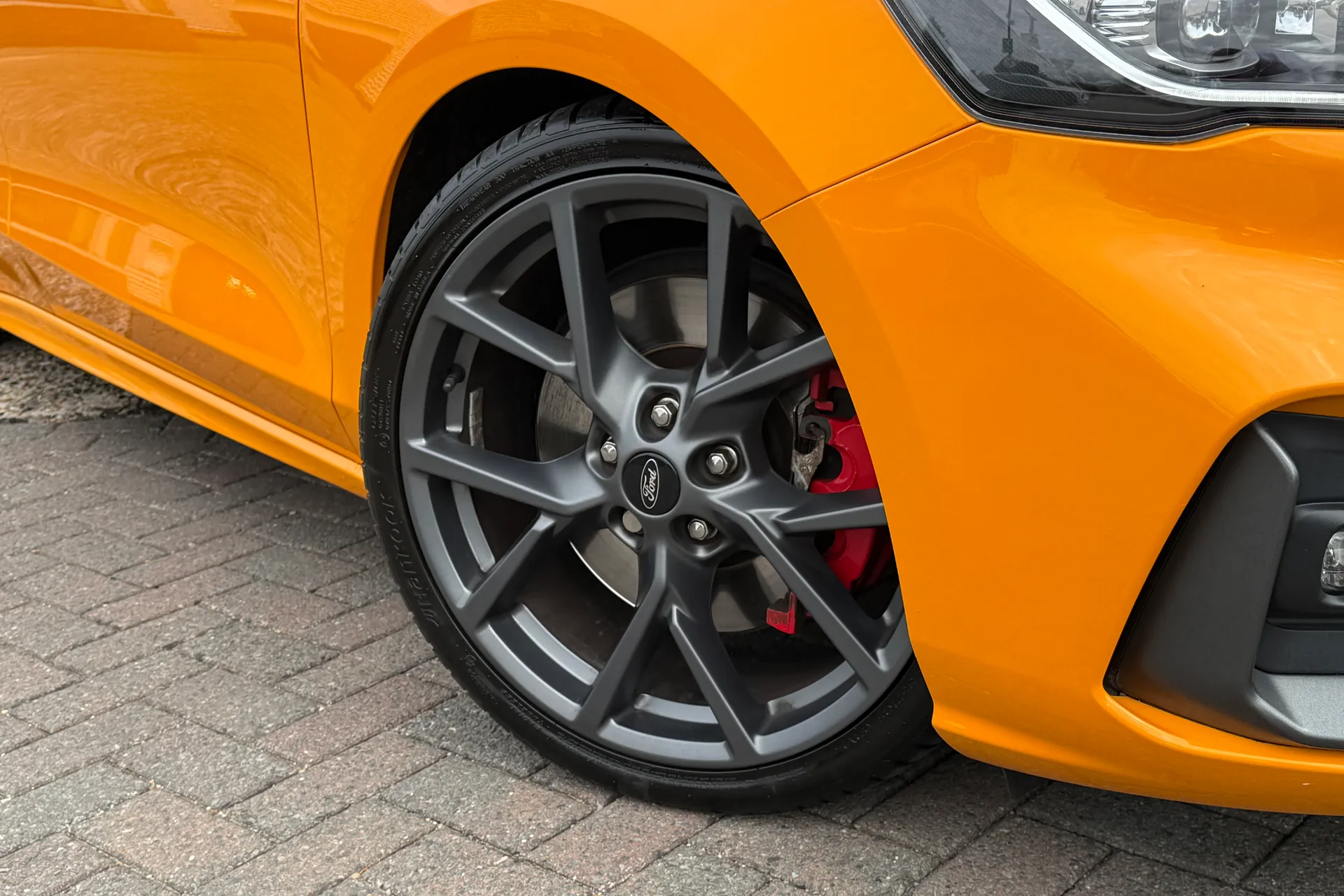 FORD FOCUS thumbnail image number 7