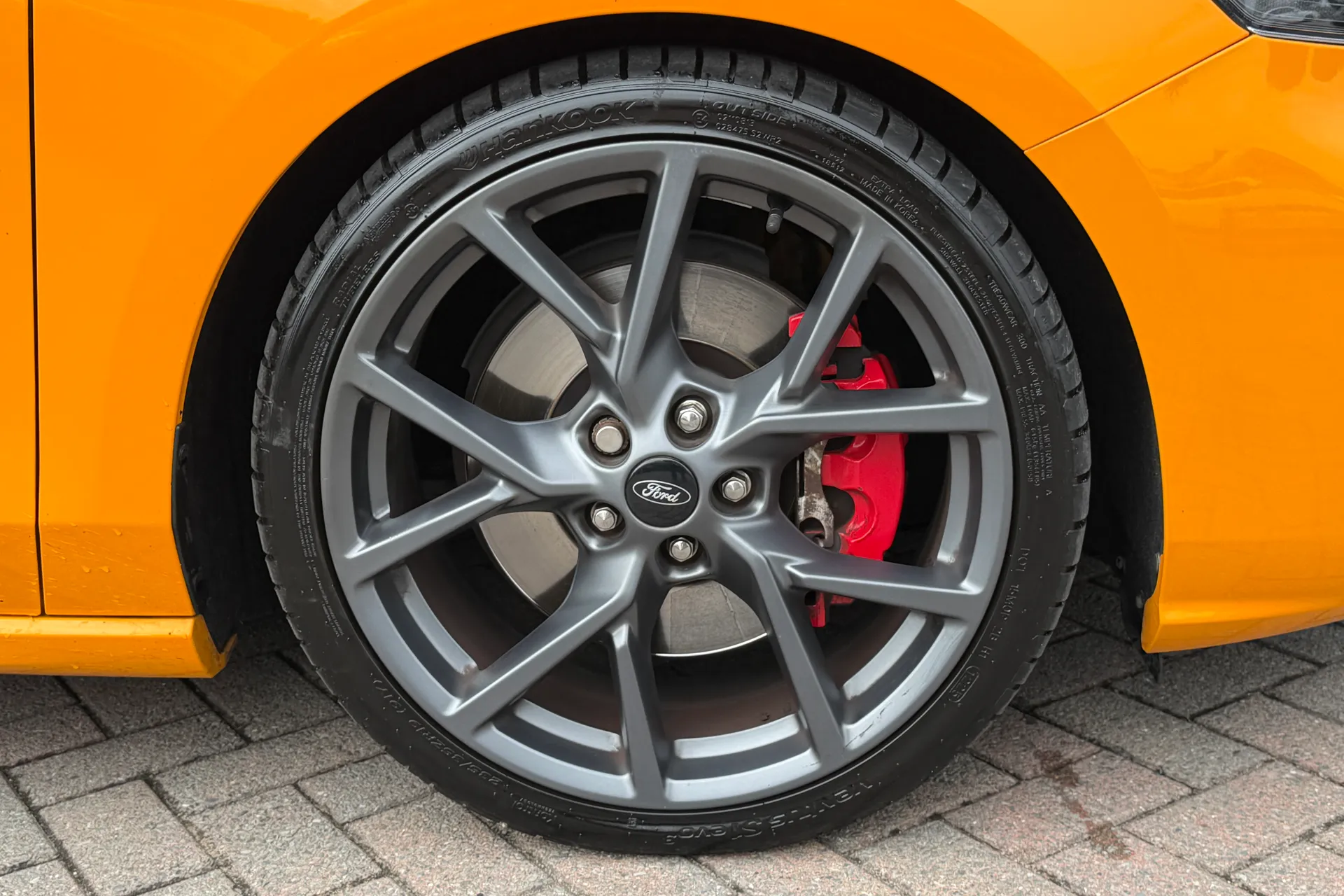 FORD FOCUS thumbnail image number 43