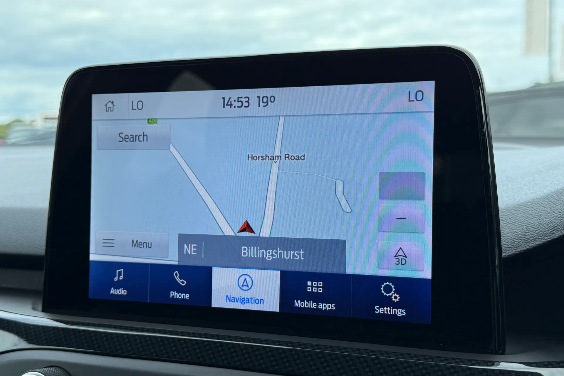 FORD FOCUS thumbnail image number 5