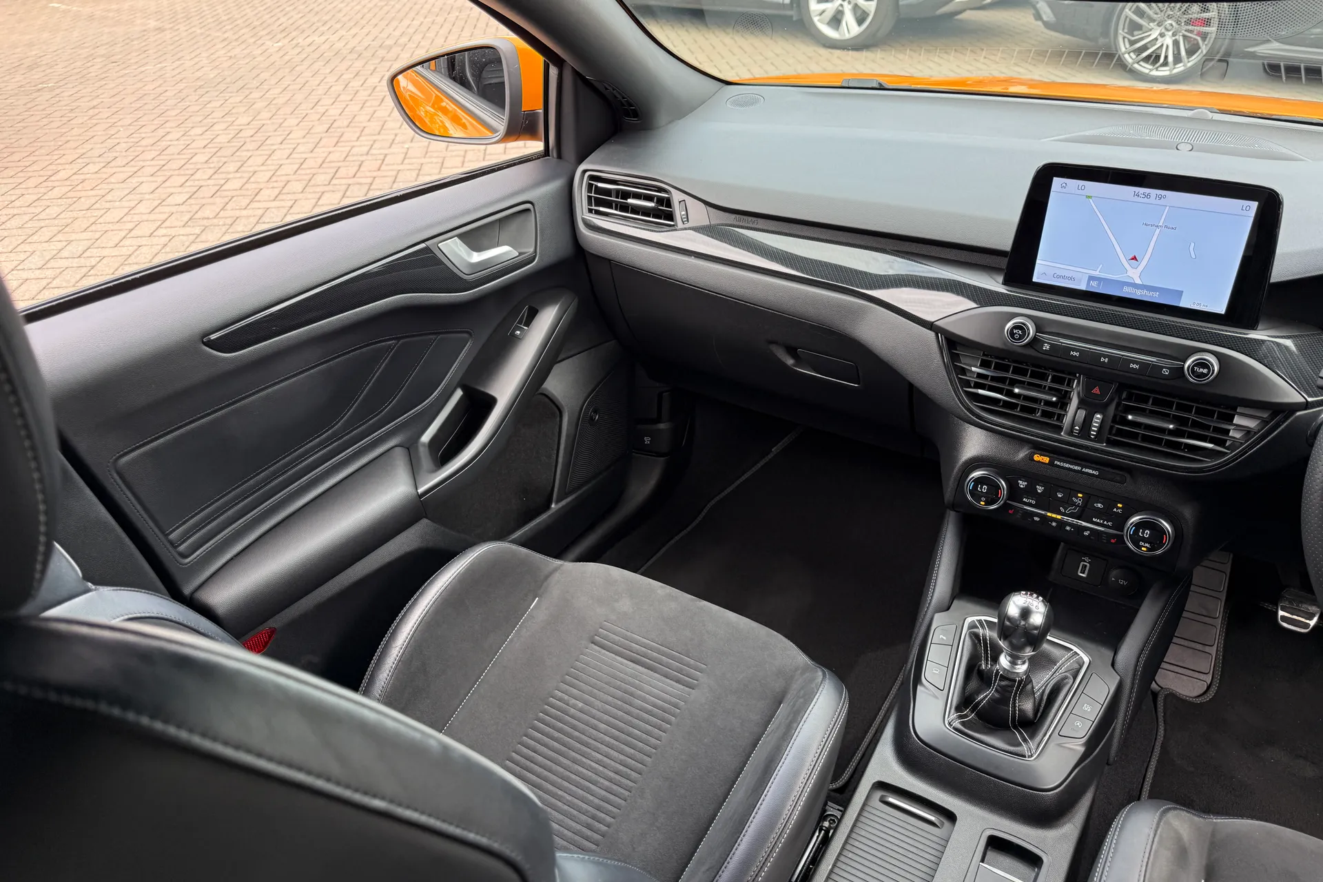 FORD FOCUS thumbnail image number 34