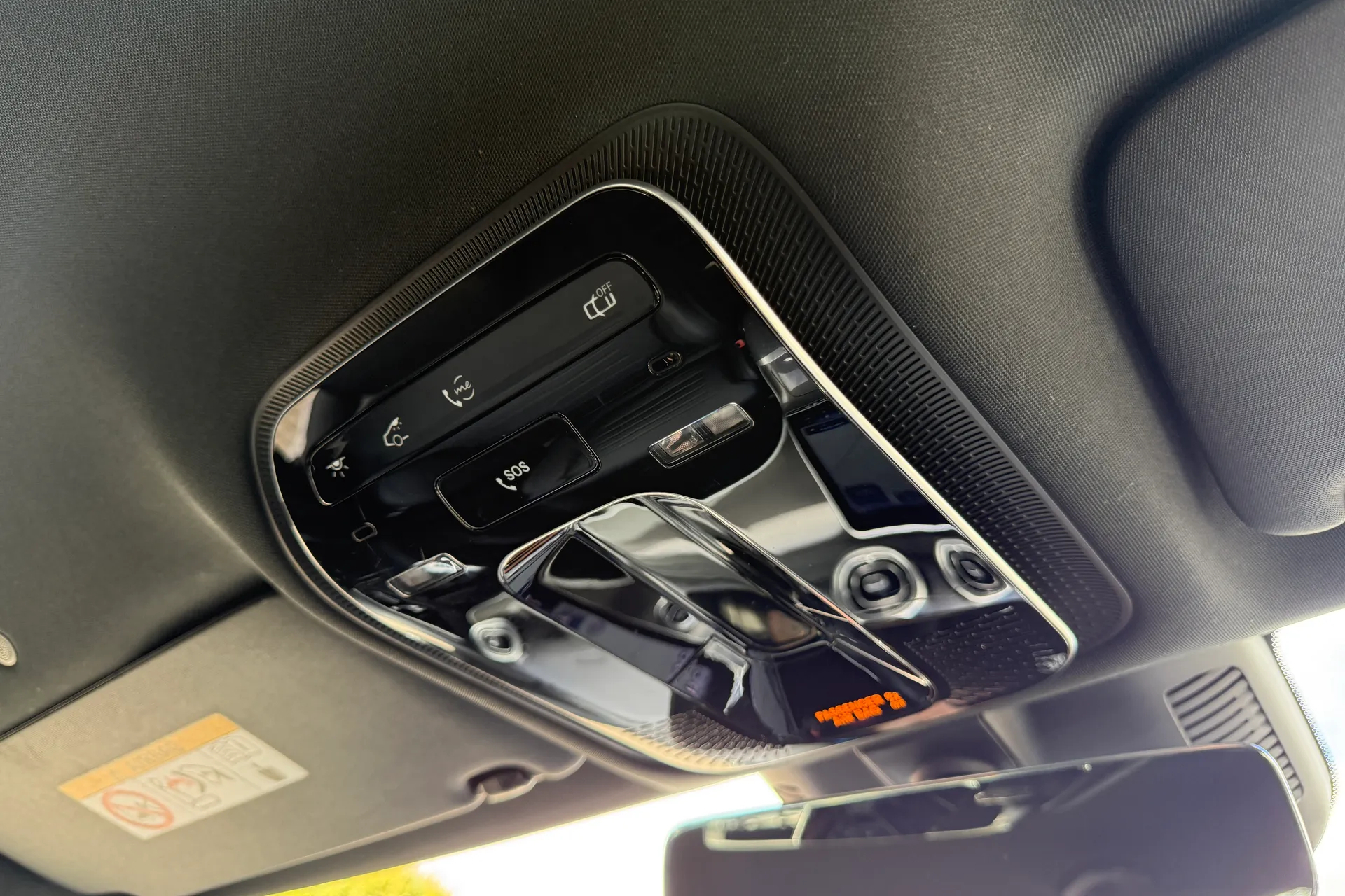 MERCEDES-BENZ C CLASS thumbnail image number 17