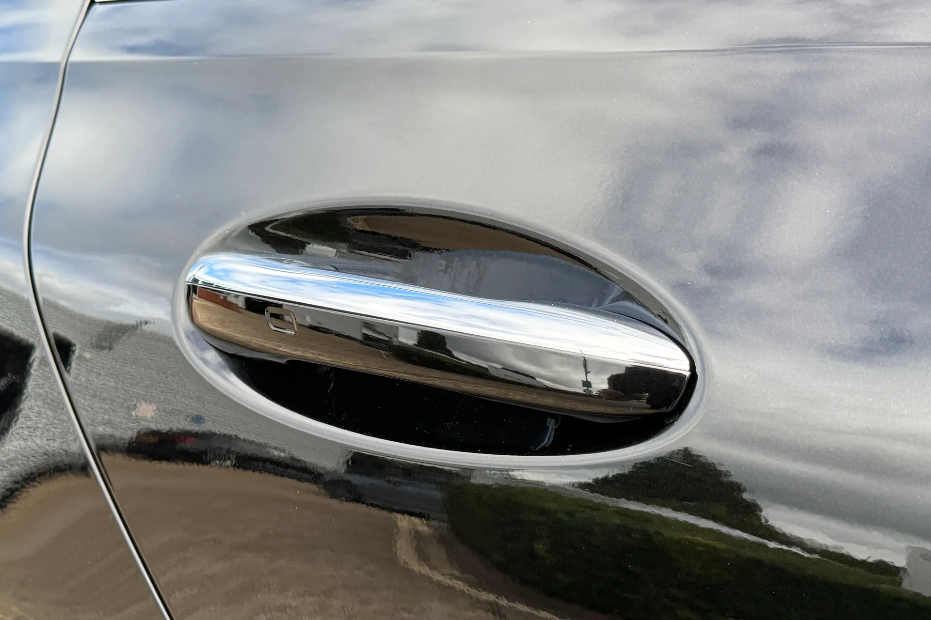MERCEDES-BENZ C CLASS thumbnail image number 45
