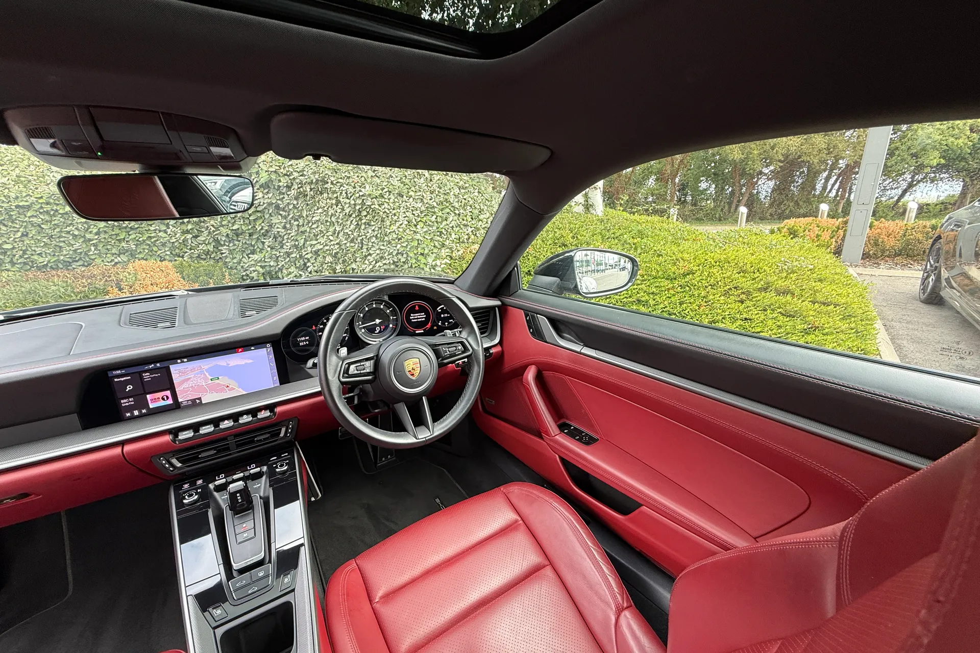 Porsche 911 thumbnail image number 47