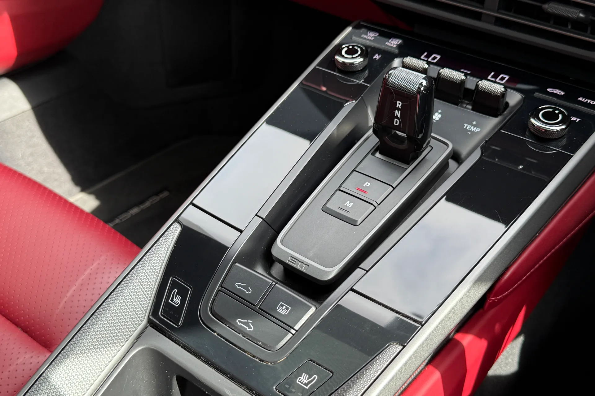 Porsche 911 thumbnail image number 11