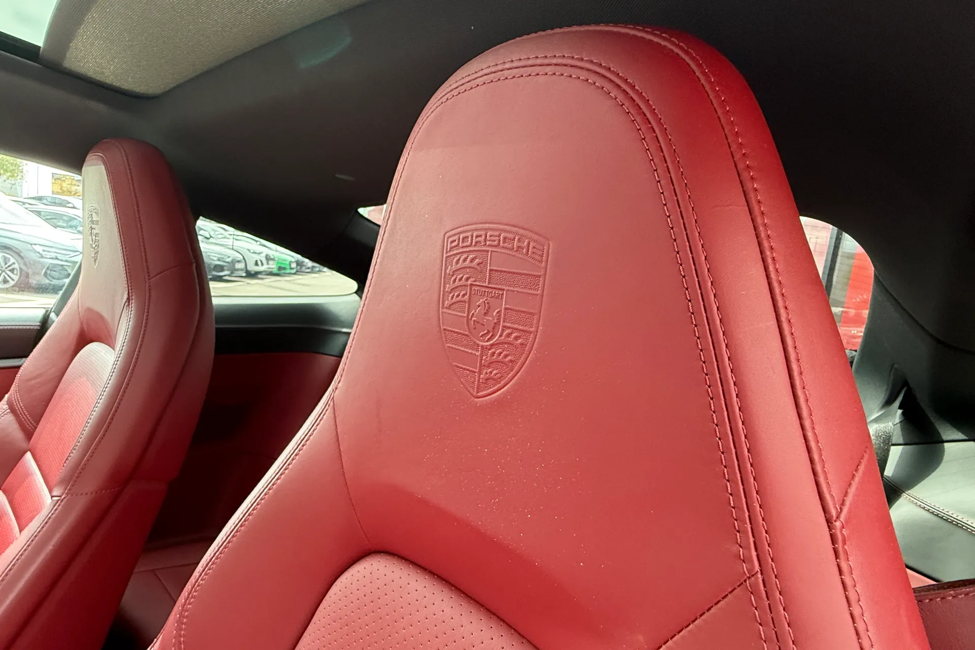 Porsche 911 thumbnail image number 31
