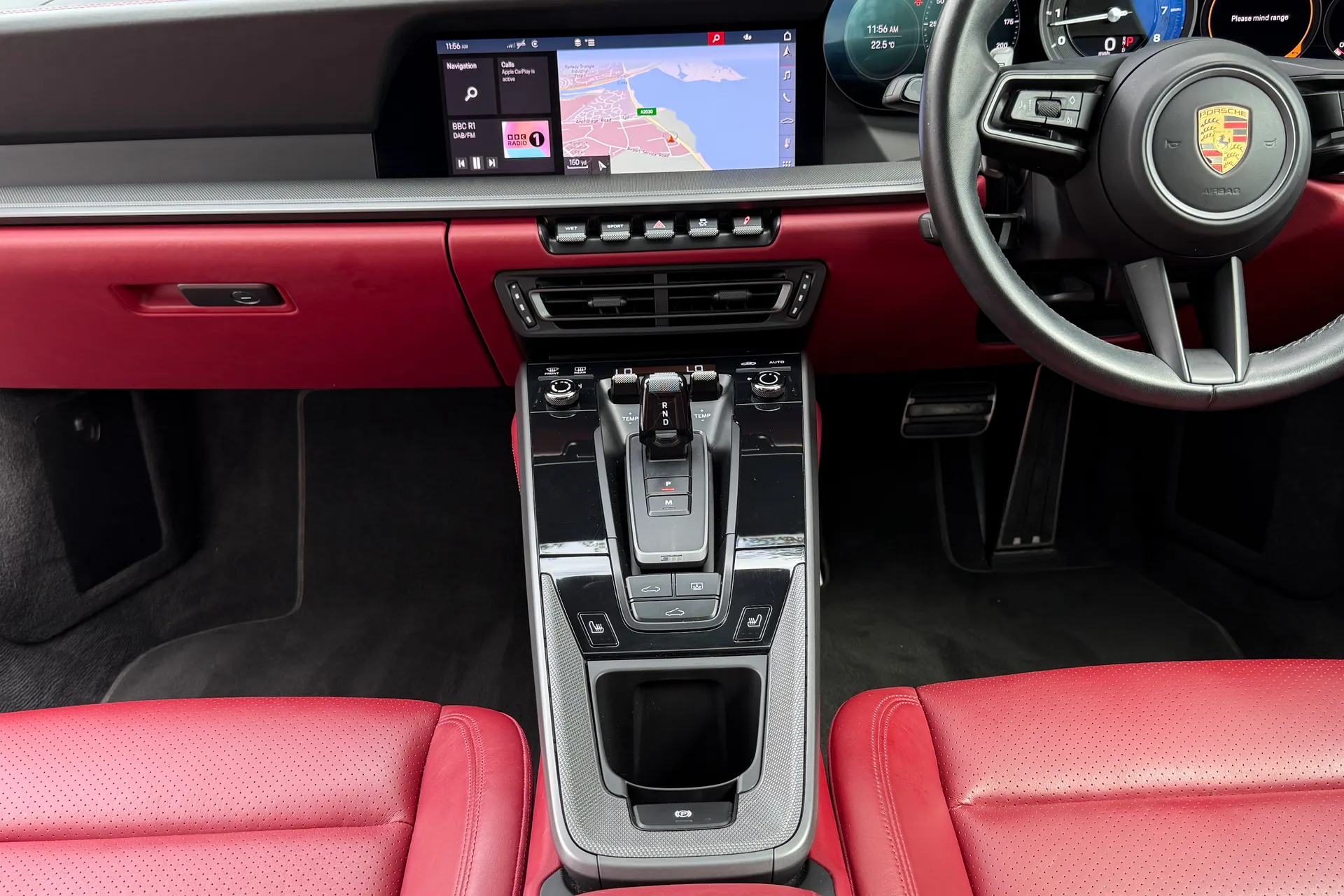 Porsche 911 thumbnail image number 49