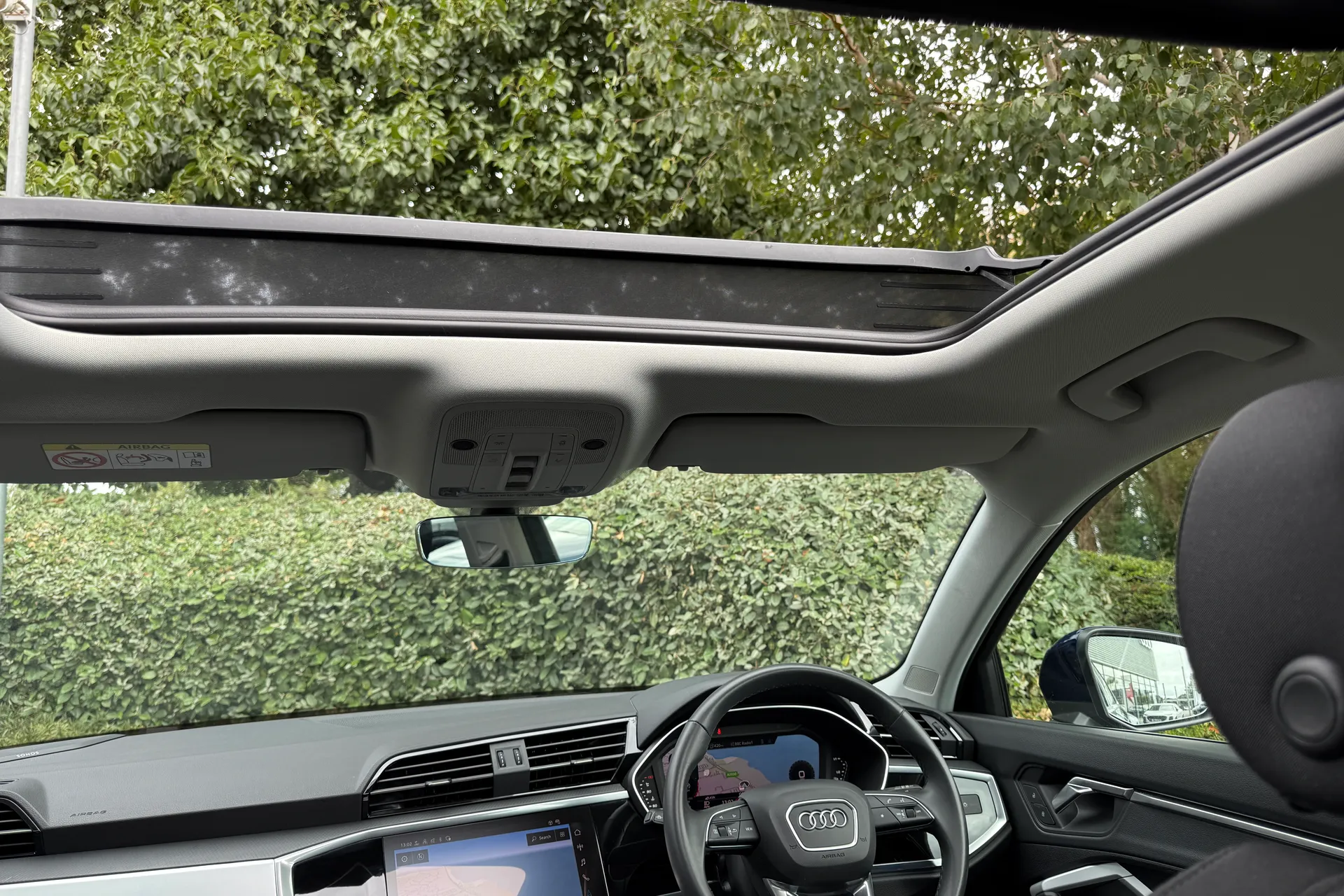 Audi Q3 thumbnail image number 51