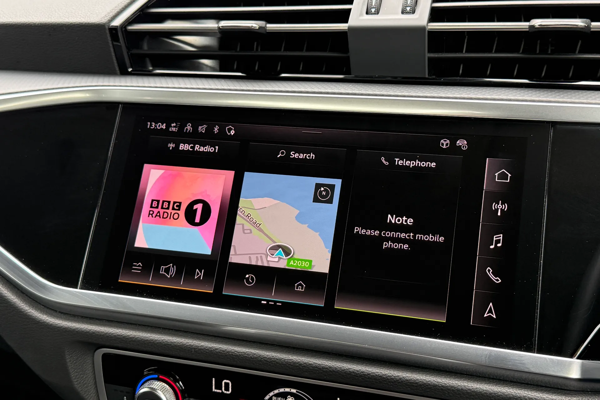Audi Q3 thumbnail image number 34