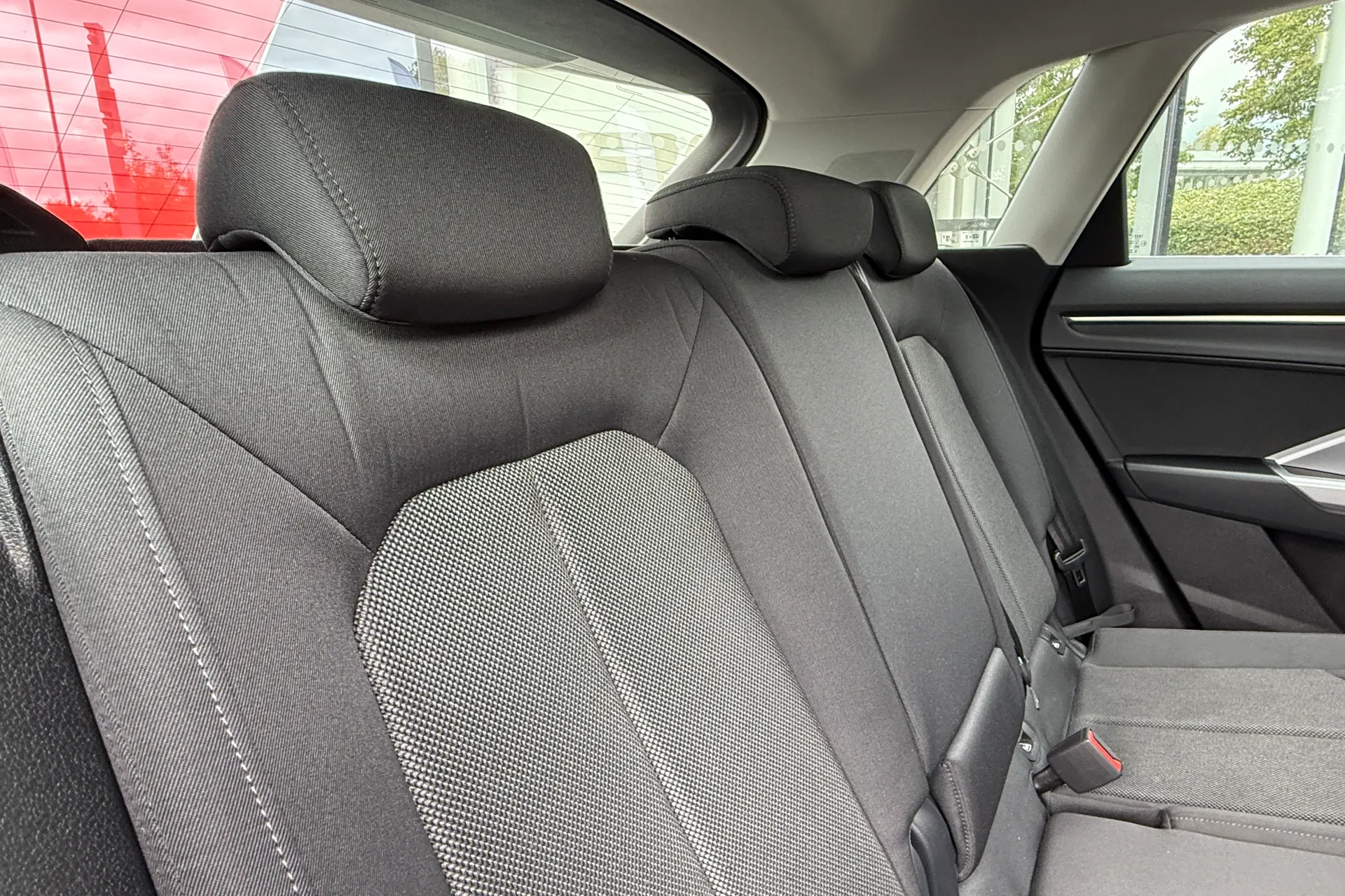 Audi Q3 thumbnail image number 44