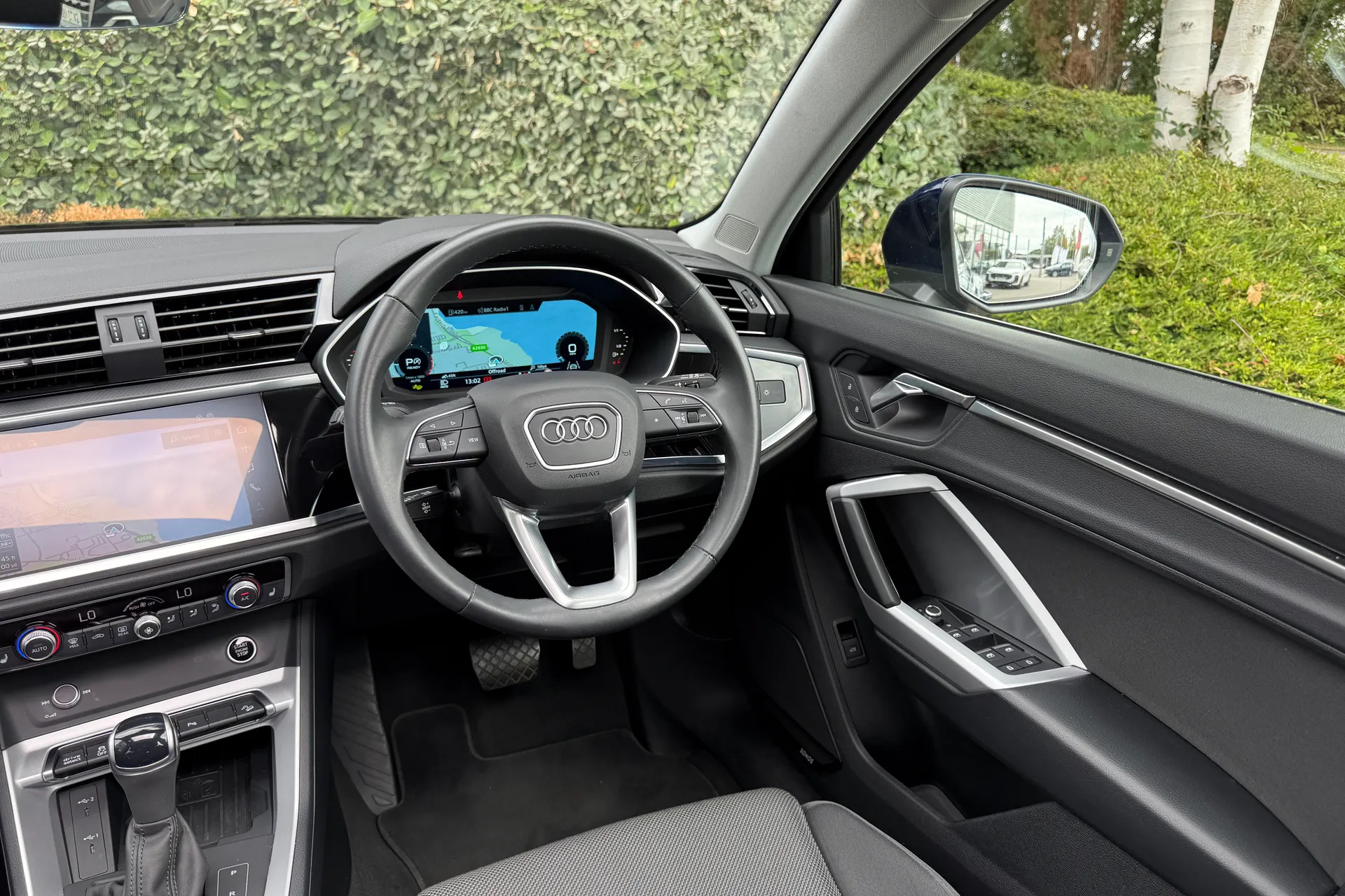Audi Q3 thumbnail image number 49