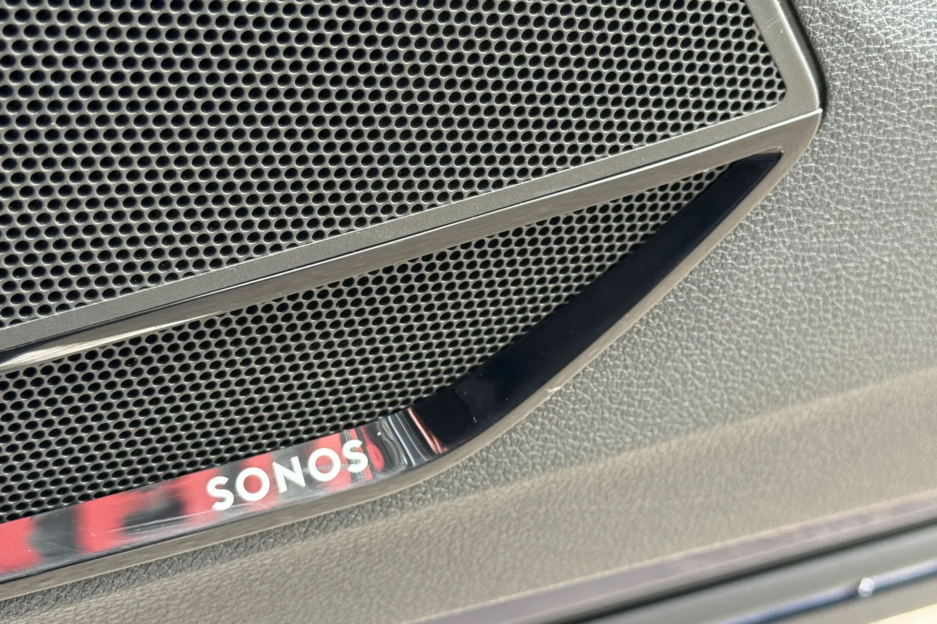 Audi Q3 thumbnail image number 29