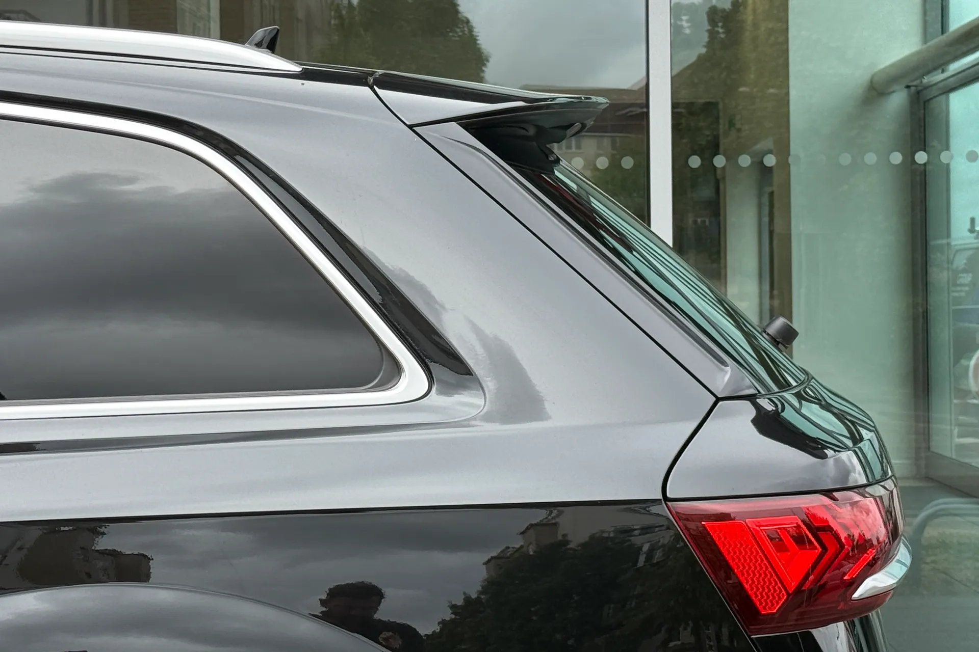 Audi Q7 thumbnail image number 49
