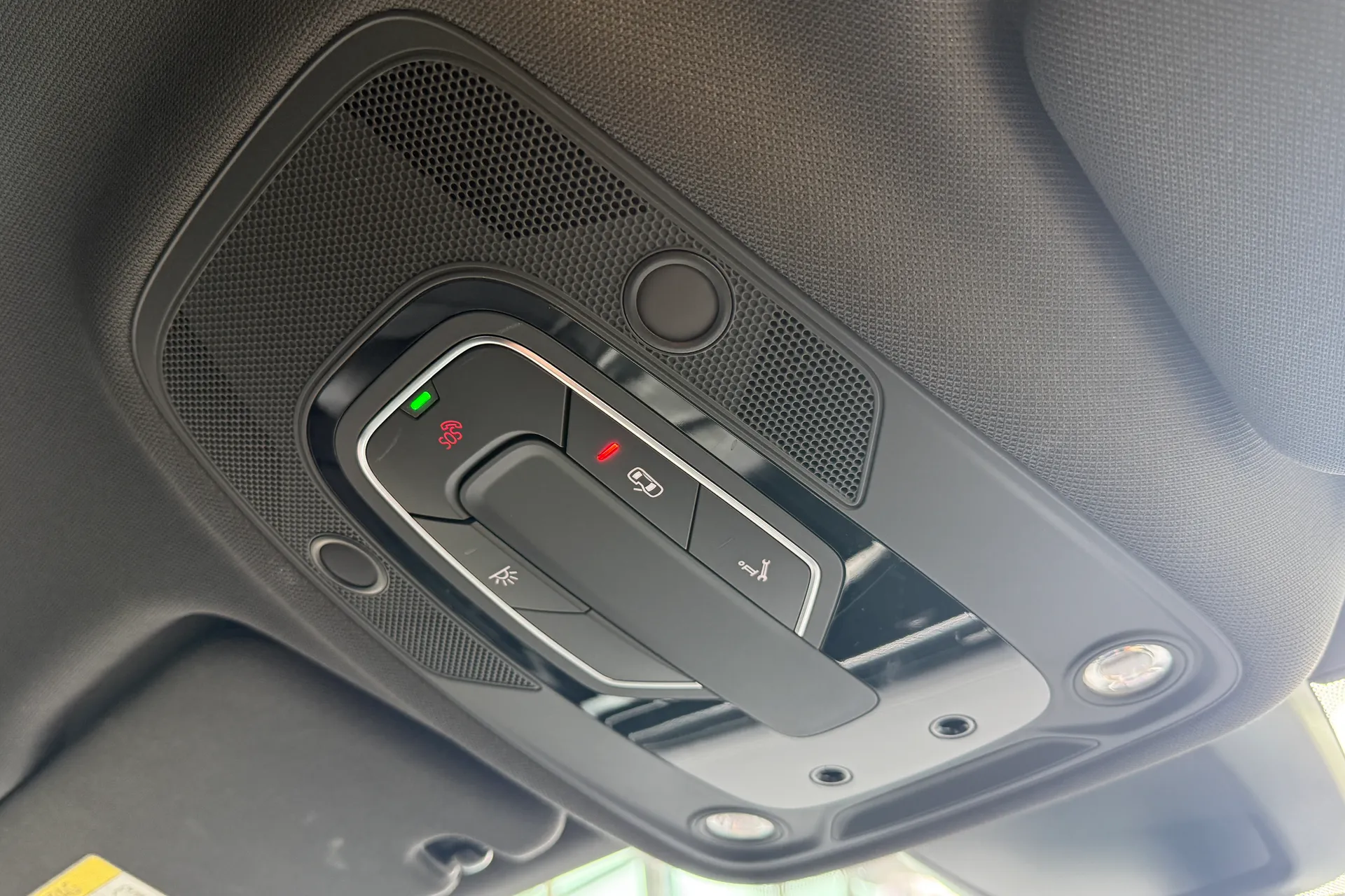 Audi Q7 thumbnail image number 26