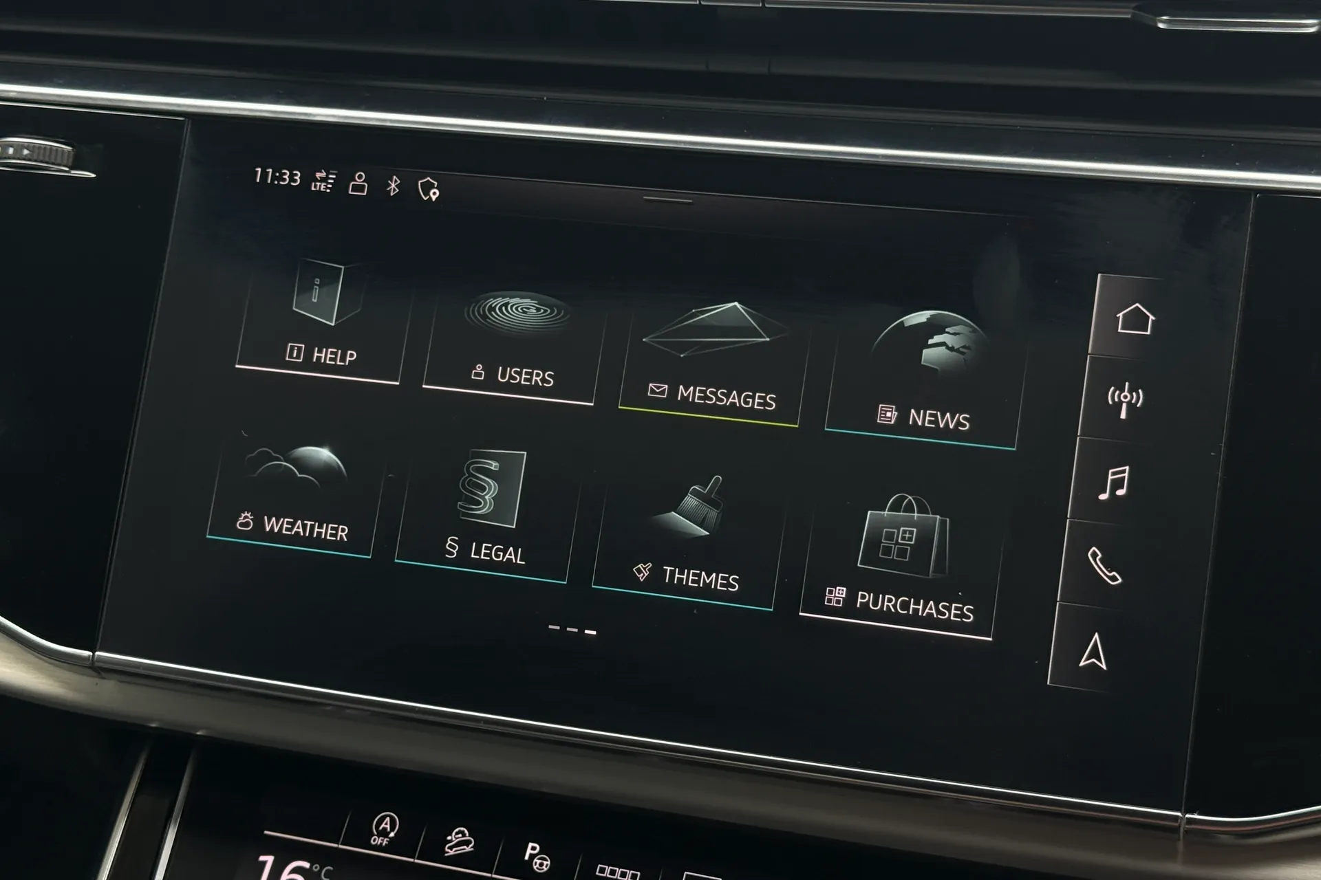 Audi Q7 thumbnail image number 18