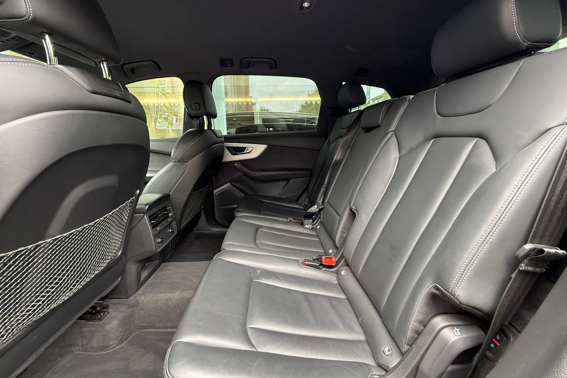 Audi Q7 thumbnail image number 51