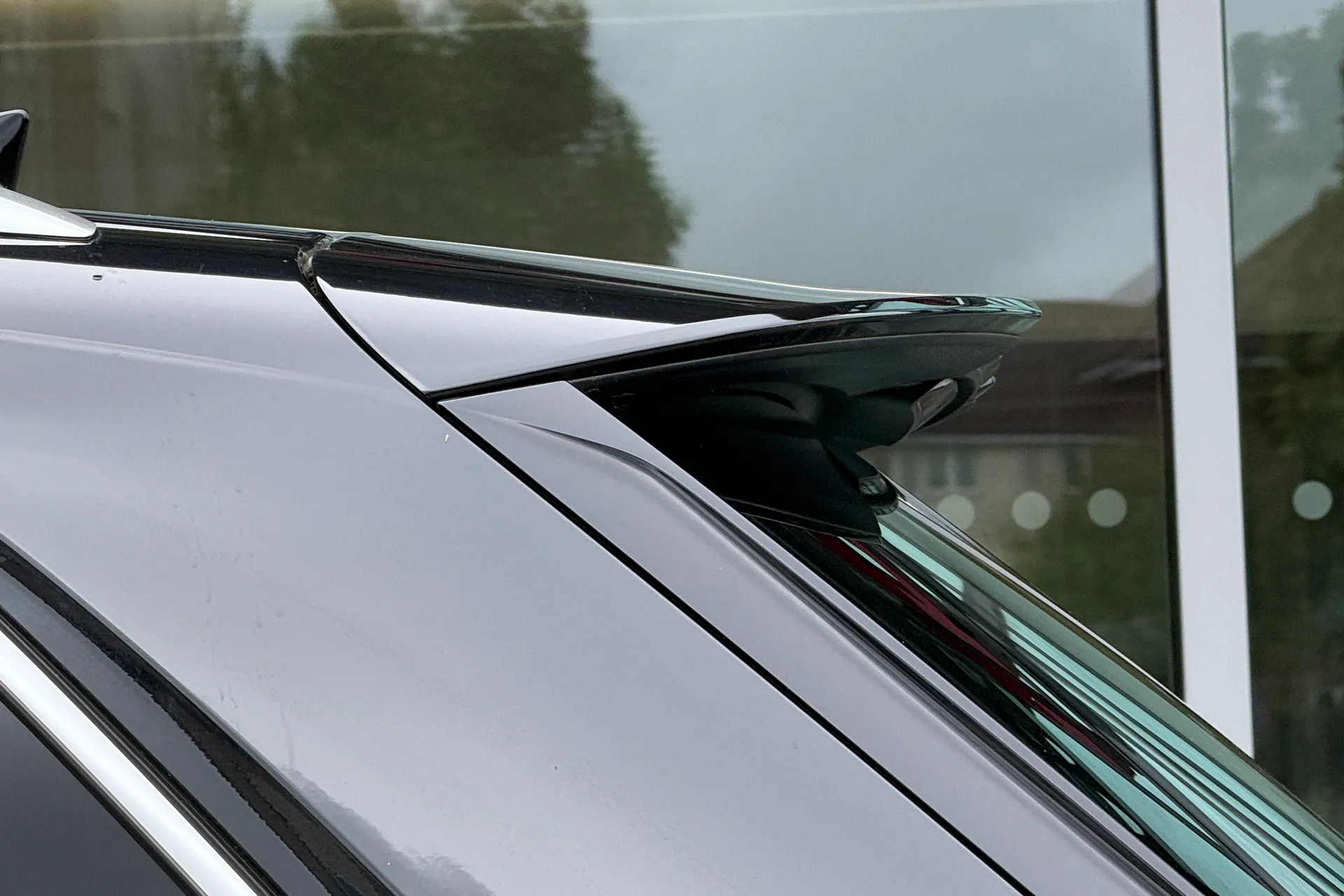 Audi Q7 thumbnail image number 50