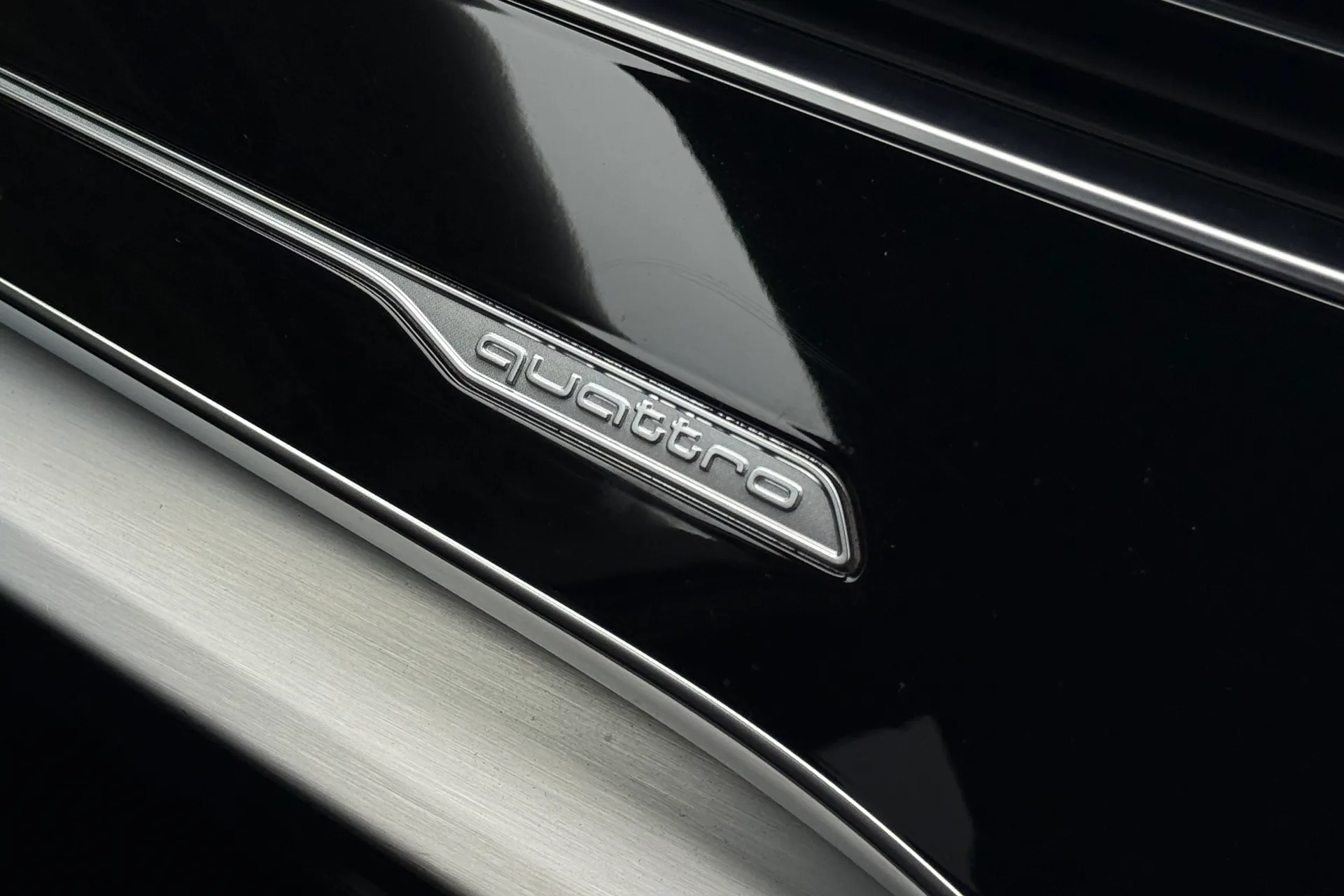 Audi Q7 thumbnail image number 27