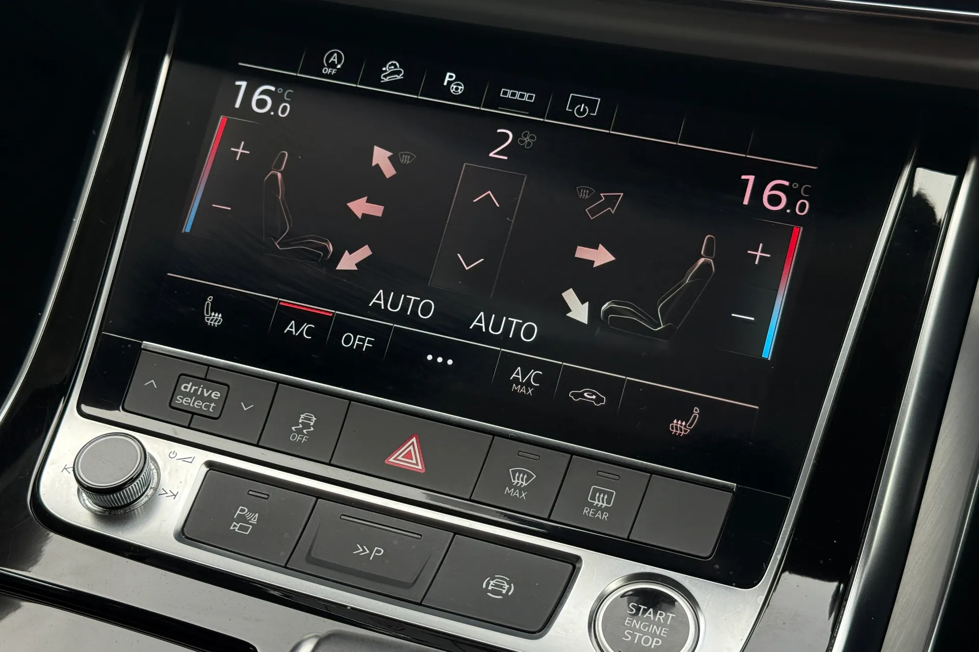 Audi Q7 thumbnail image number 19