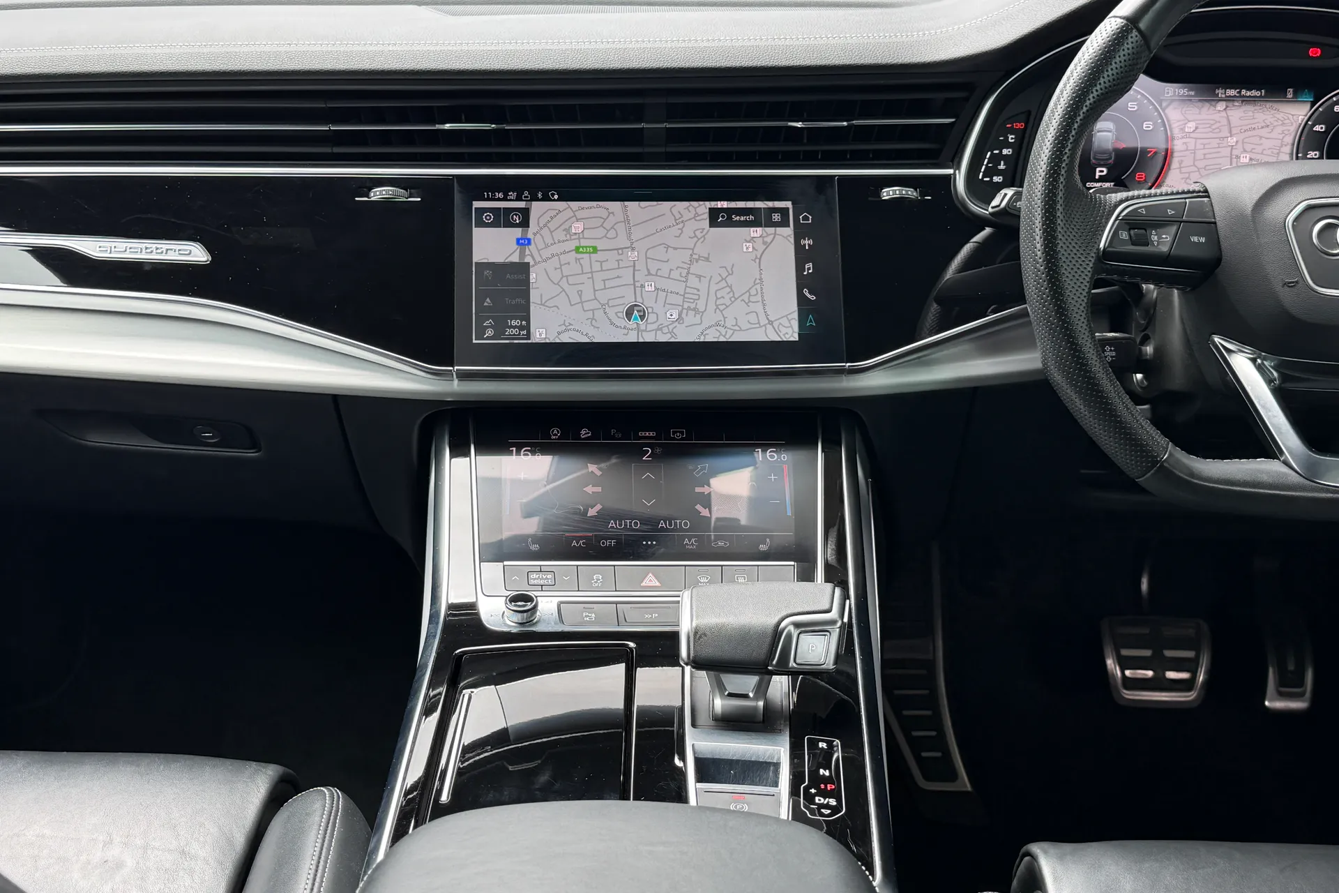 Audi Q7 thumbnail image number 41