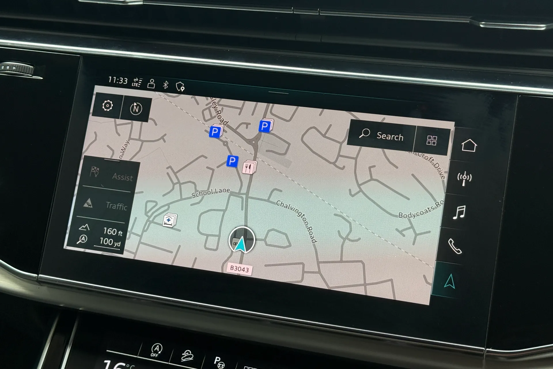 Audi Q7 thumbnail image number 4
