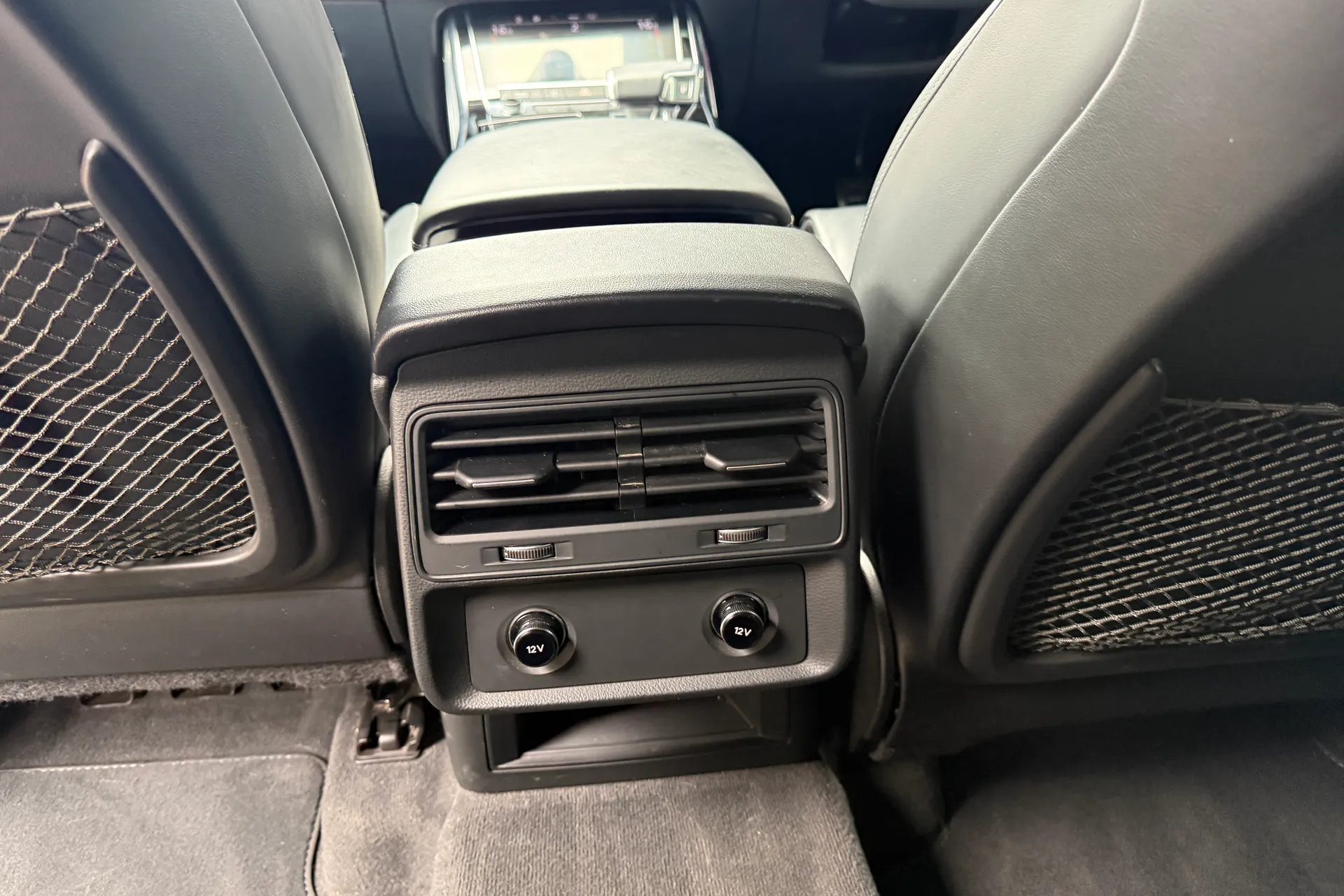 Audi Q7 thumbnail image number 52