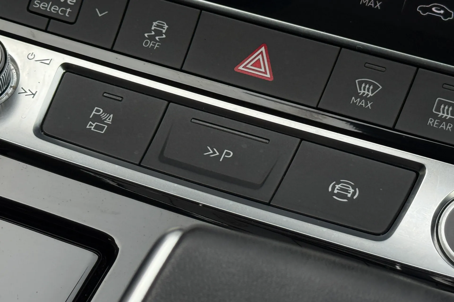 Audi Q7 thumbnail image number 22