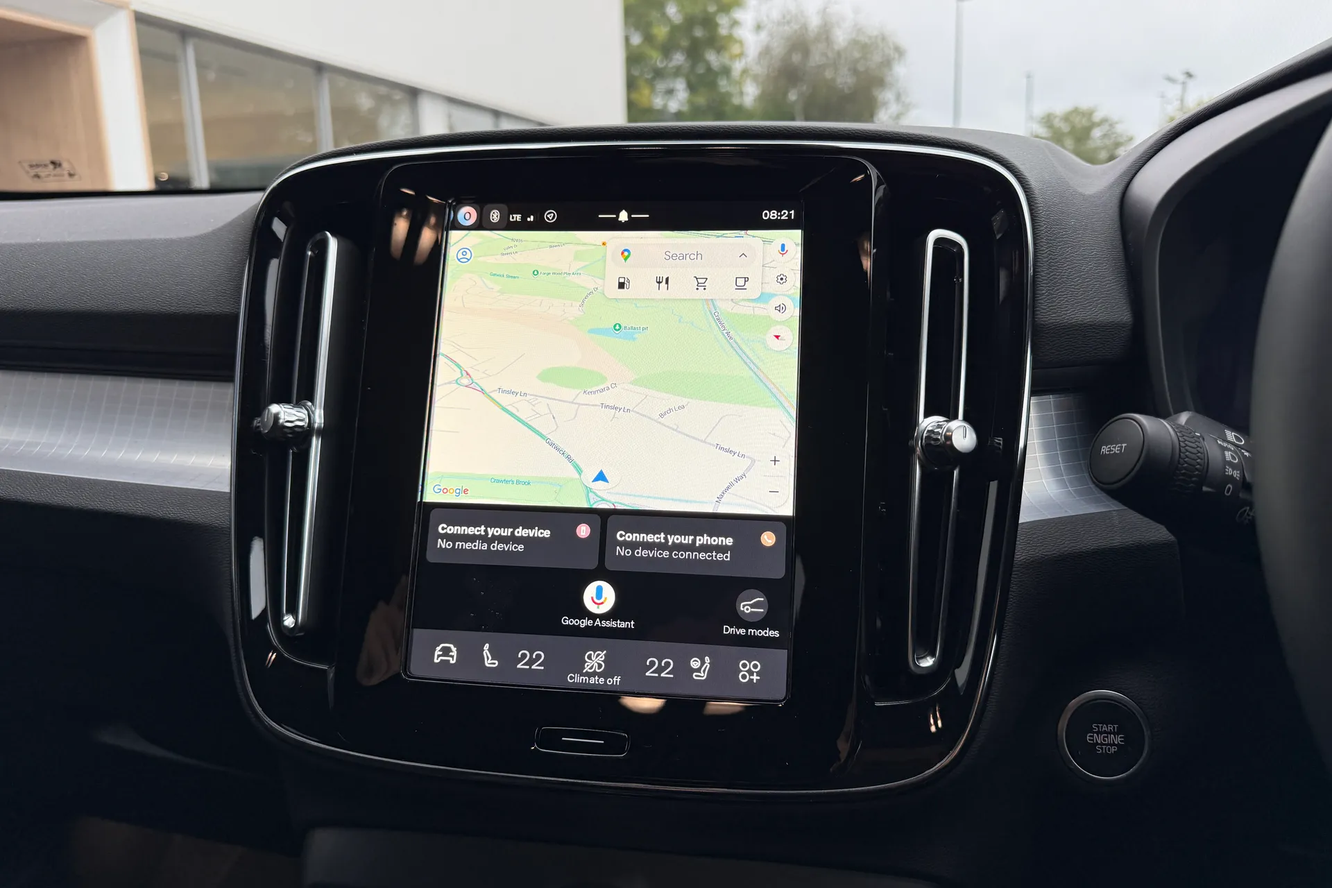 Volvo XC40 thumbnail image number 5